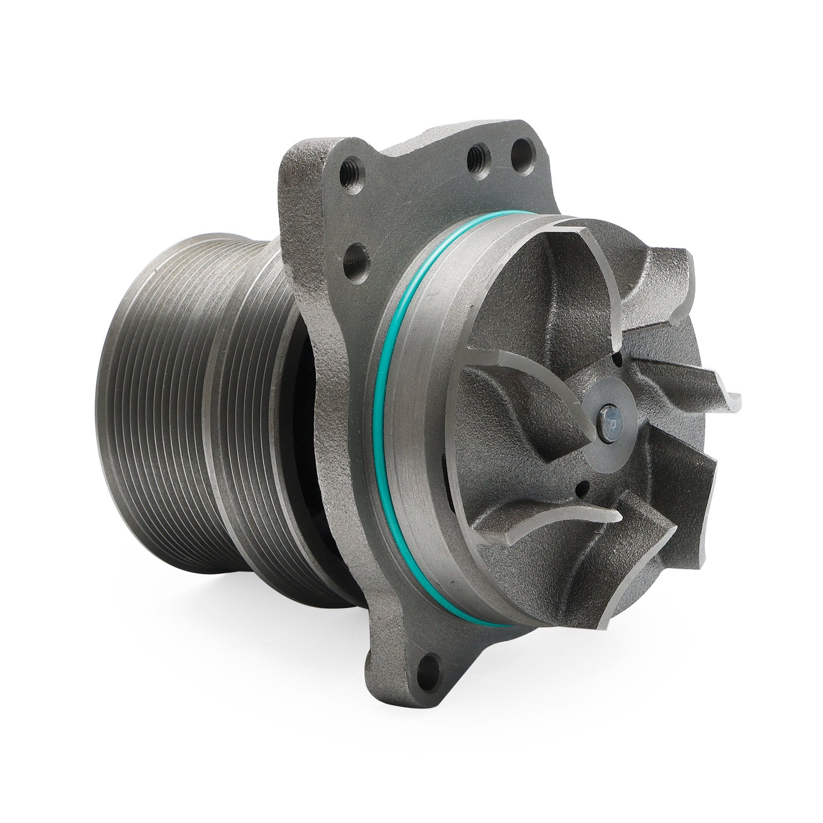 Pompe à eau Cummins Engines ISX ISZ robuste 3684450 3683651 4386576