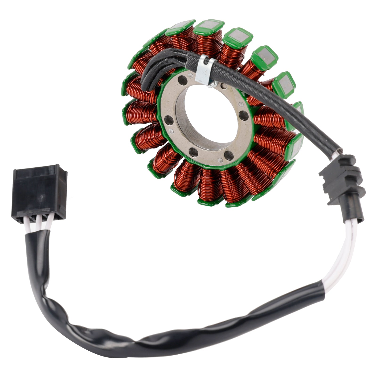 2006-2016 Yamaha YZF-R6 R6 RJ YZFR6 R6 R 6  Stator & Regulator W/Gasket