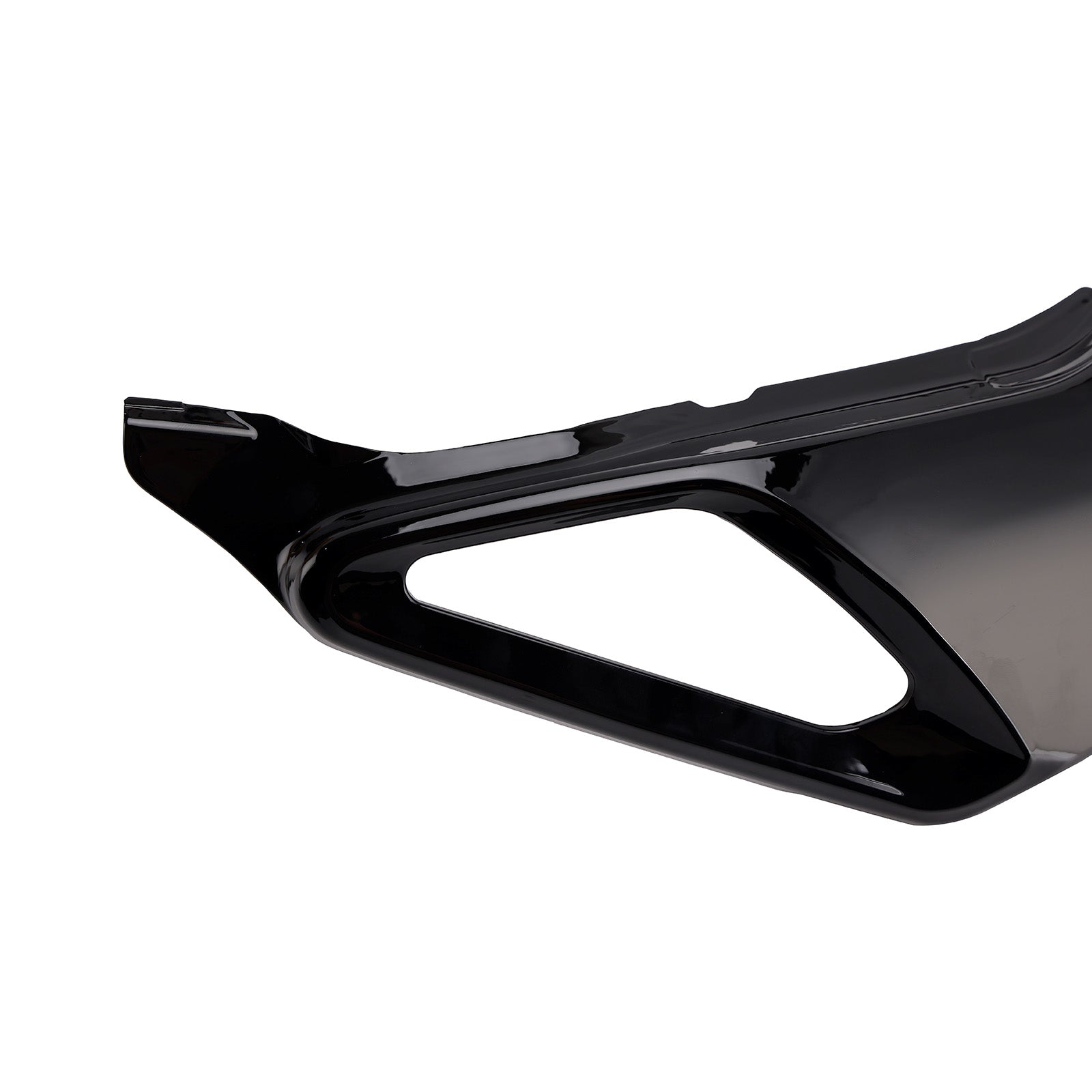 Side Seat Fairing Panel Cowl For Yamaha XSR900 2022-2026