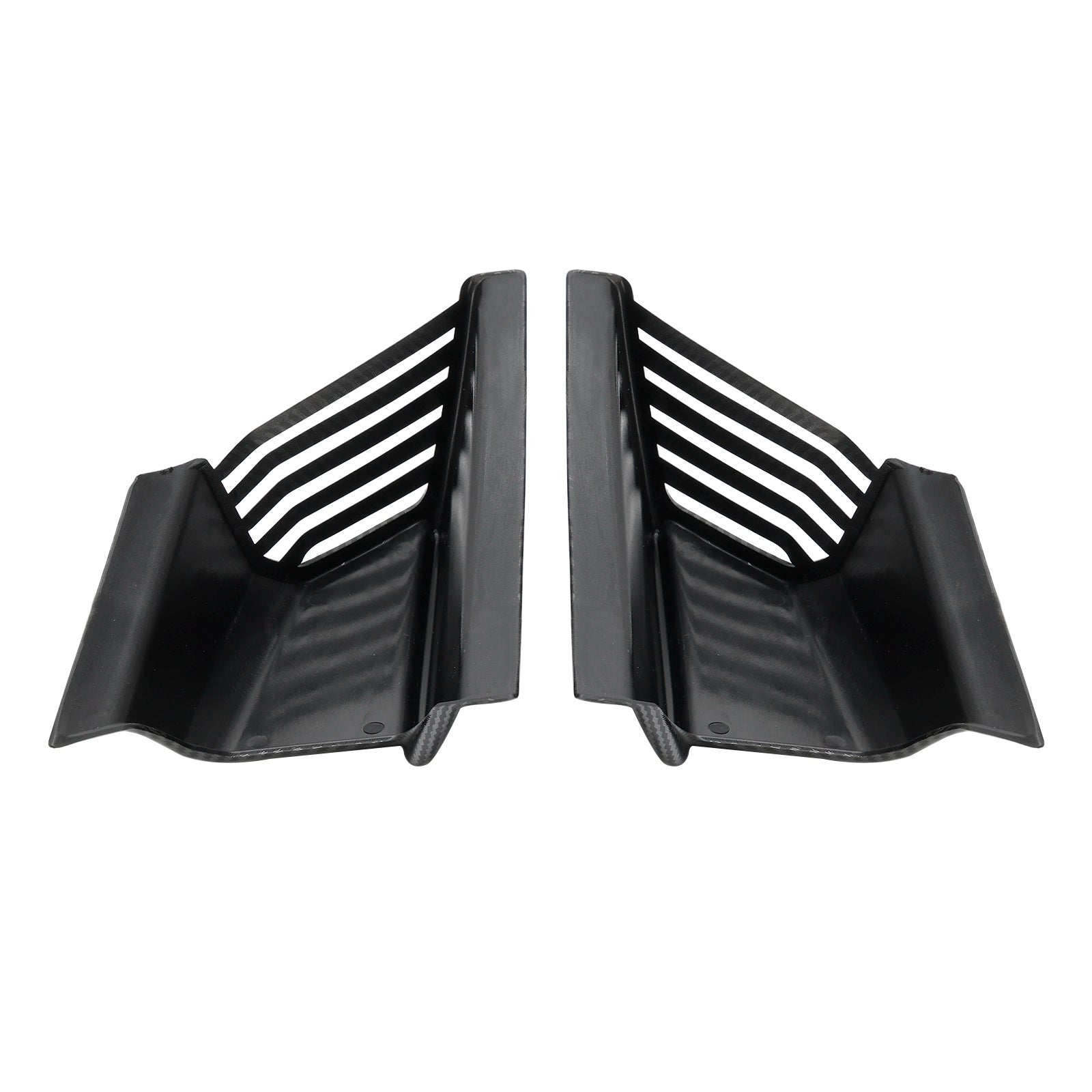 Body Winglet Zijdeflector Air Wing Spoiler voor HONDA ADV-150 2019-2022