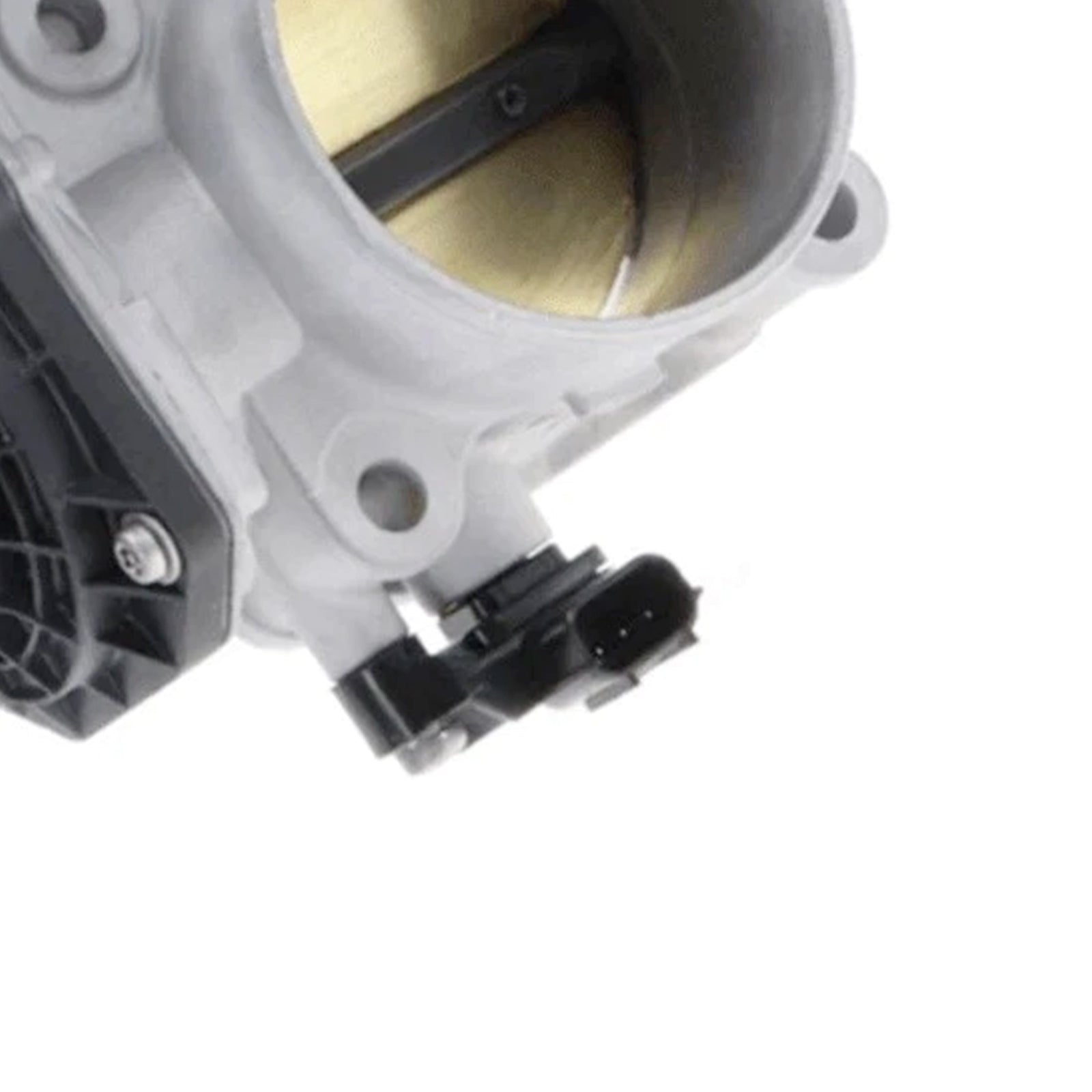 Throttle Body Assembly 16400-RYE-A11 For Acura MDX ZDX 3.7L V6 2010-2013