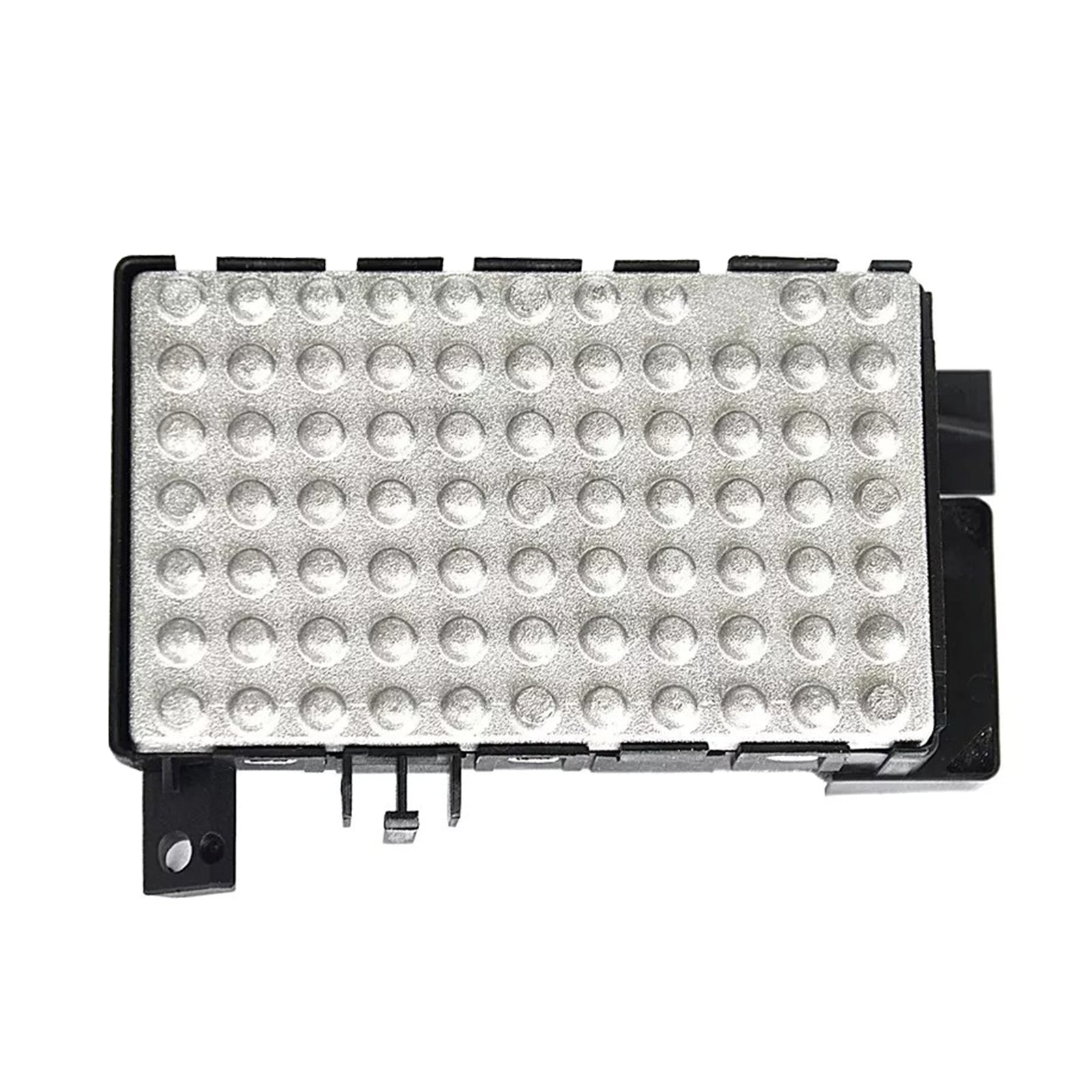 Nieuwe A/C Blower Motor Weerstand 2218706758 Voor Mercedes-Benz S550 S600 2007-2013