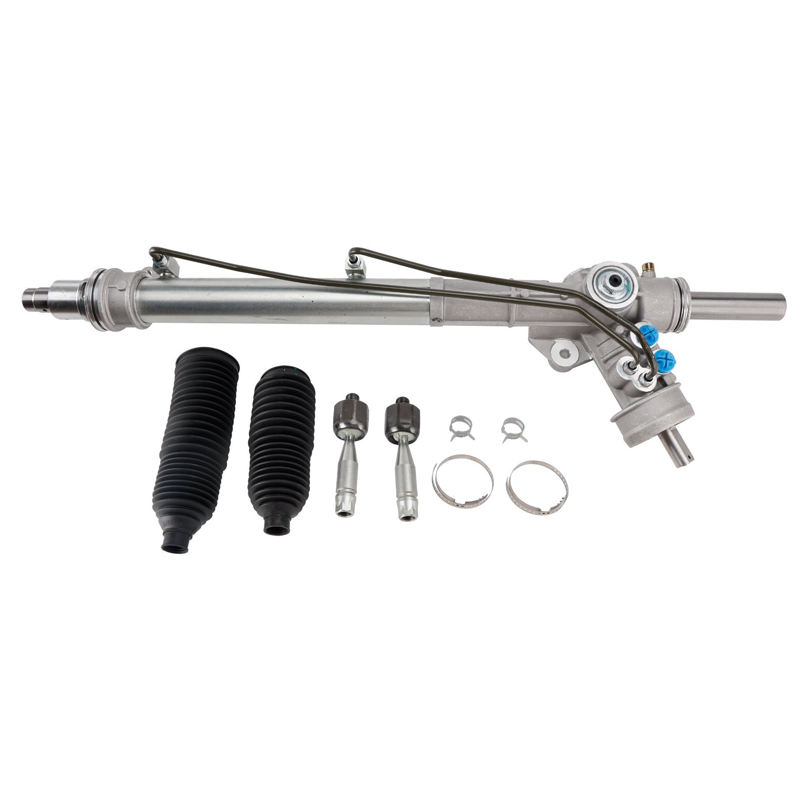 Power Steering Rack 3B1422052R For Audi A4 8D B5 Skoda Superb I 3U4 VW Passat 3B