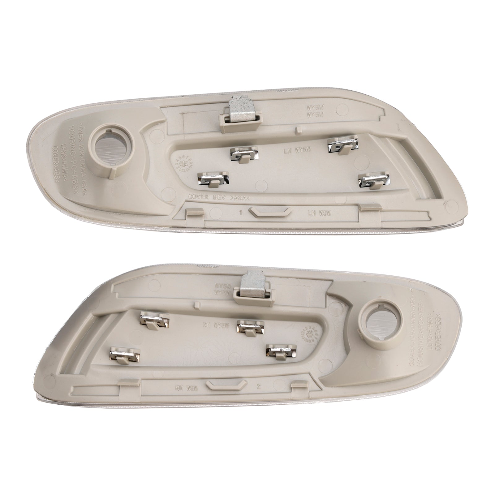 2014-2021 Mini F55 F56 F57 S Para