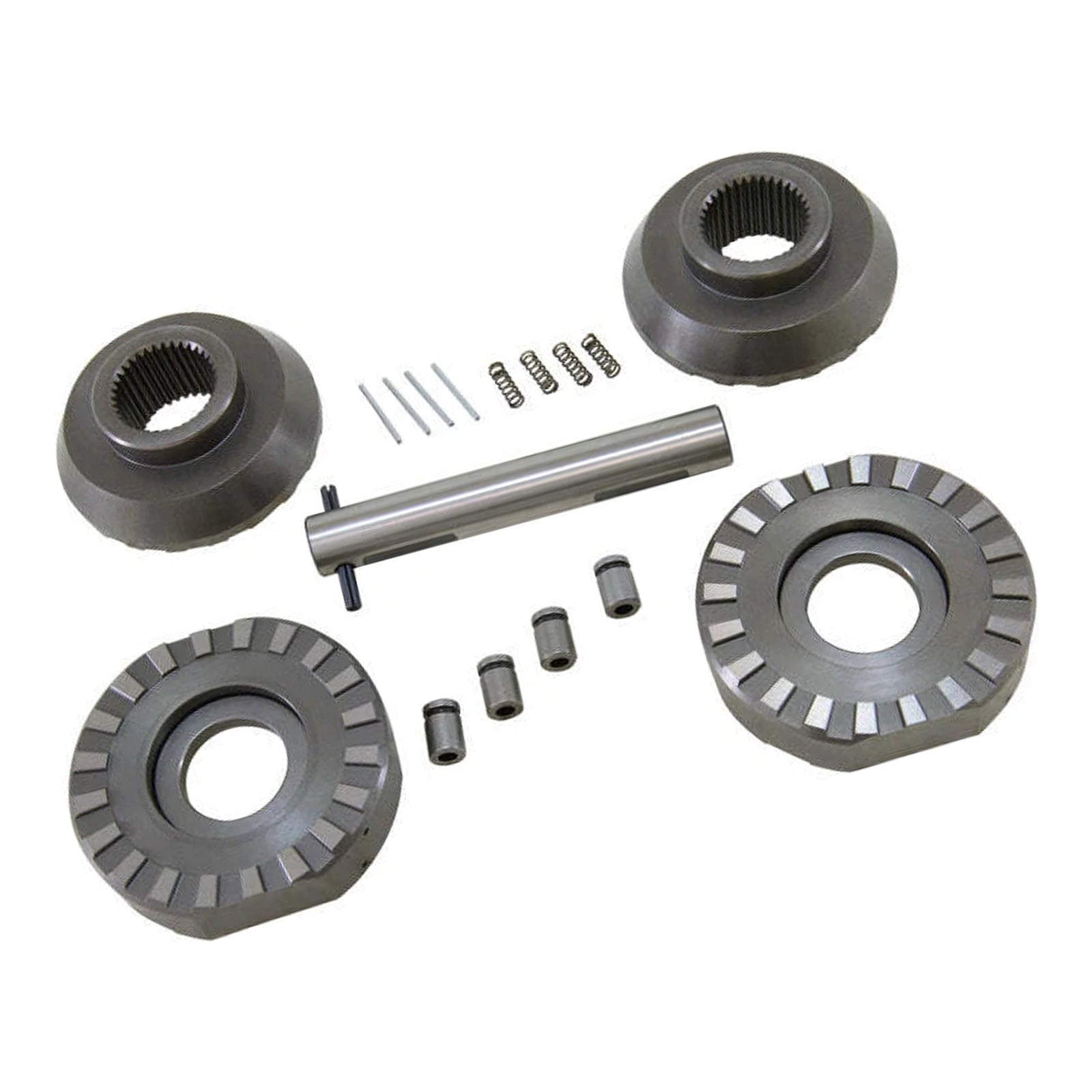 Locker Dana 60 35 Spline SL D60-35 POZI NÁKLA