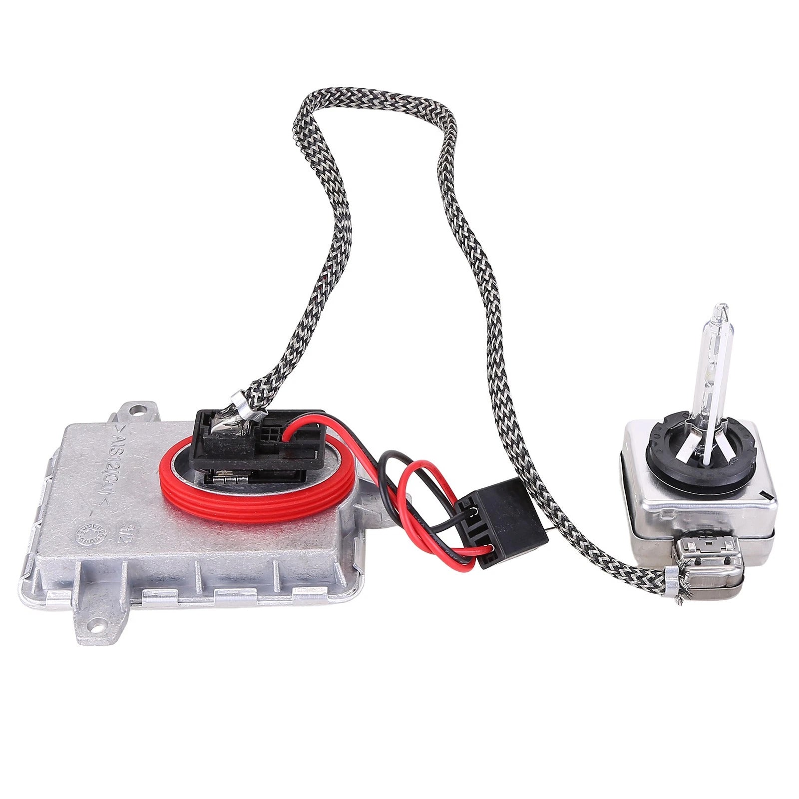 2010-2013 Volvo C70 T5 Convertible Xenon HID Headlight Ballast Control Module 130732926301 725