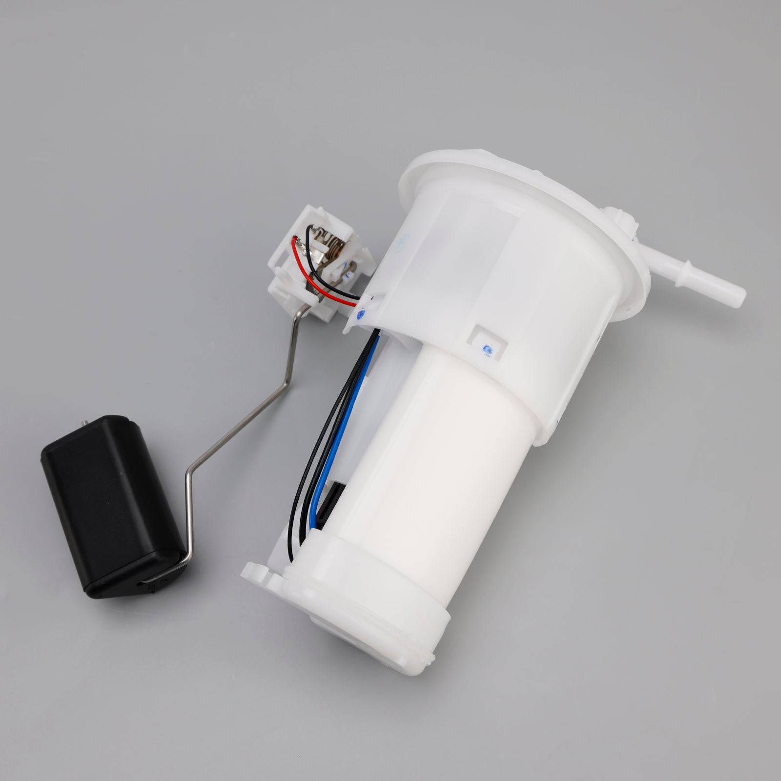 2007 Yamaha FZ6-NA FZ6 (Naked, ABS) Fuel Pump Assembly Unit 5Vx-13907-01 5VX-13907-02 5VX-13907-05