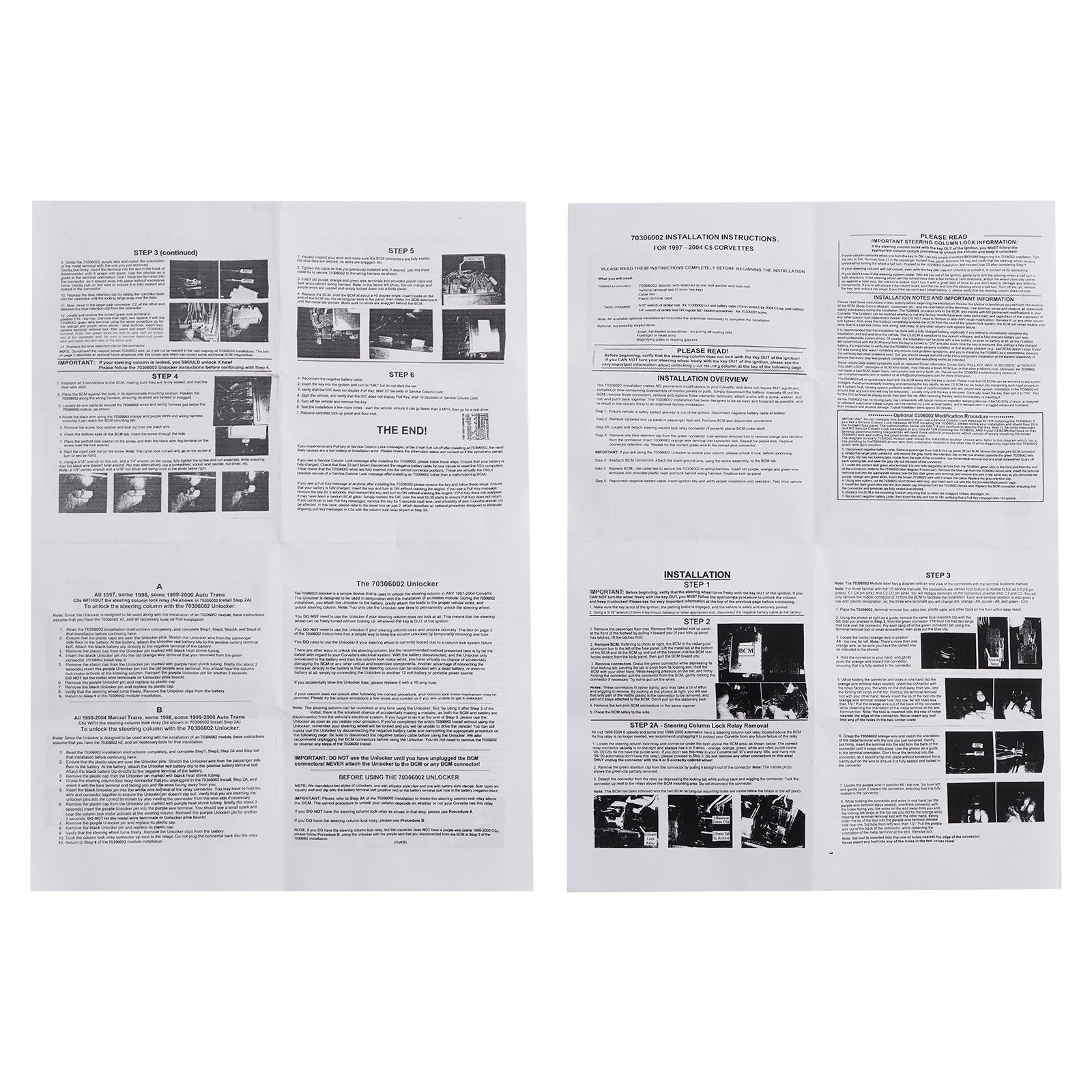 2020-2021 Jeep Compass 2.4L Transmission Control Module TCM TCU 68414988AA