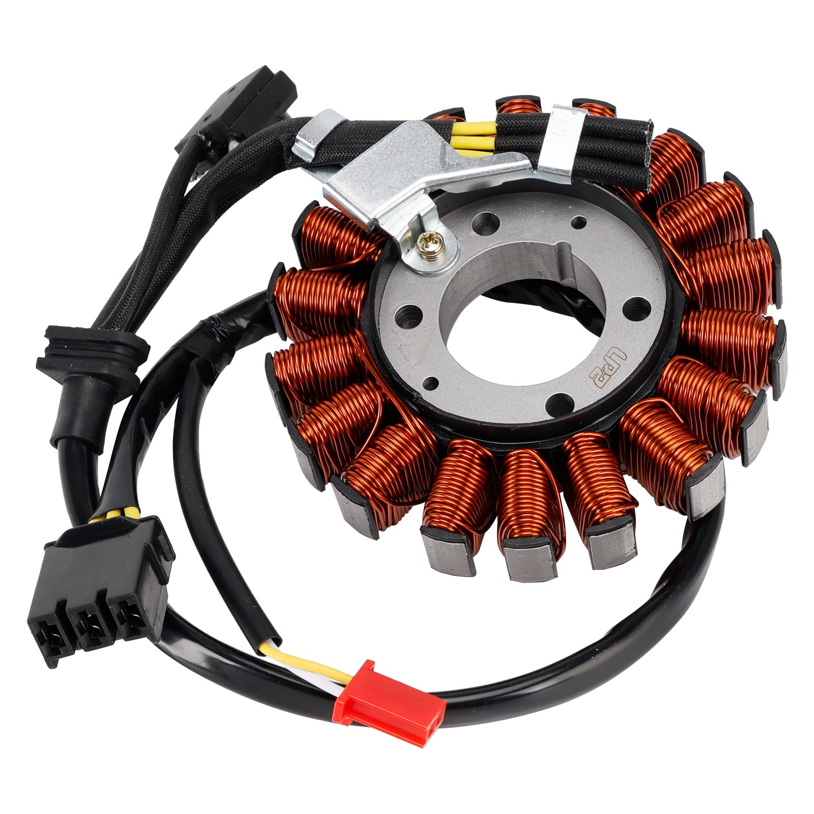 2008-2017 Honda NSS250Z Forza 250 MF10 ABS Stator Generator 31120-KVZ-632 31120-KVZ-631