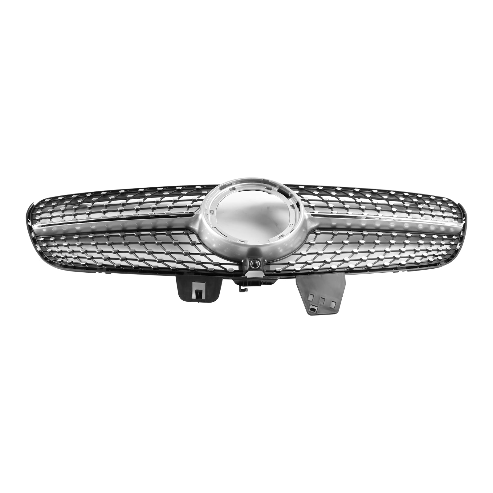 Mercedes Benz Classe V 2020-2023 W447 Grade superior frontal em diamante