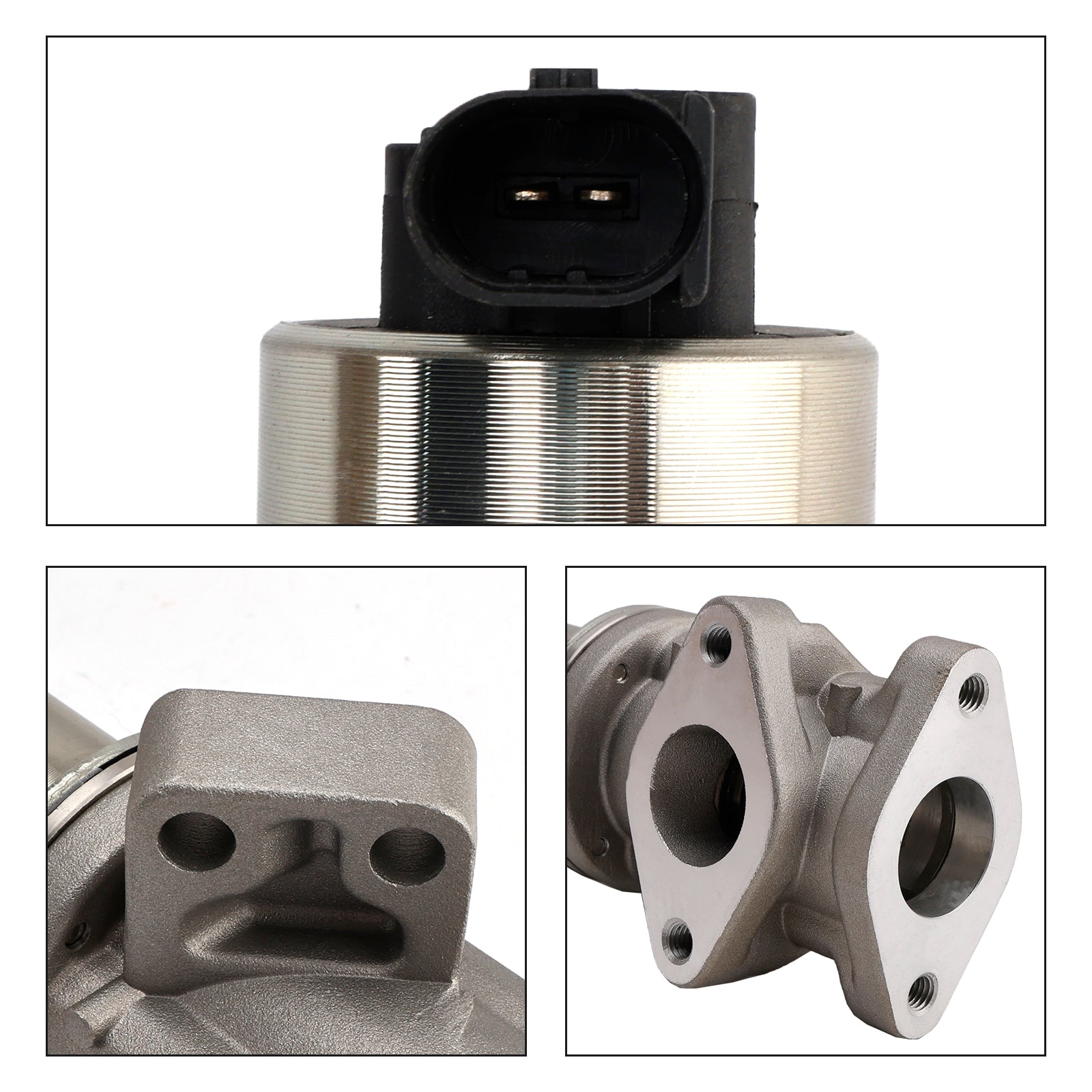 2006-up KIA SORENTO 2.5CRDI EGR Valve 28410-4A100 717720270