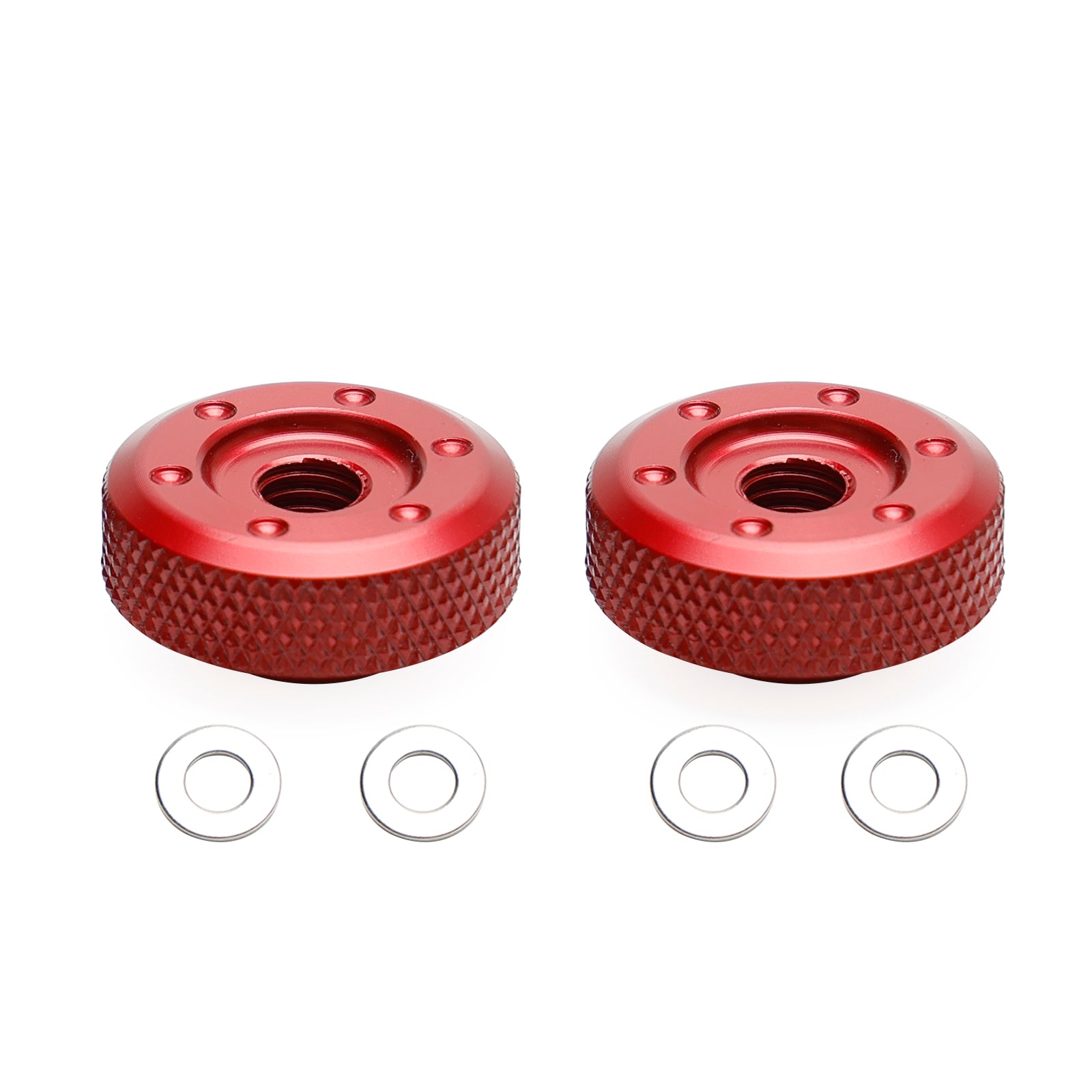 Chain Adjustment Nuts For Honda CT125 Monkey 125 DAX Gorilla 125 Grom MSX125