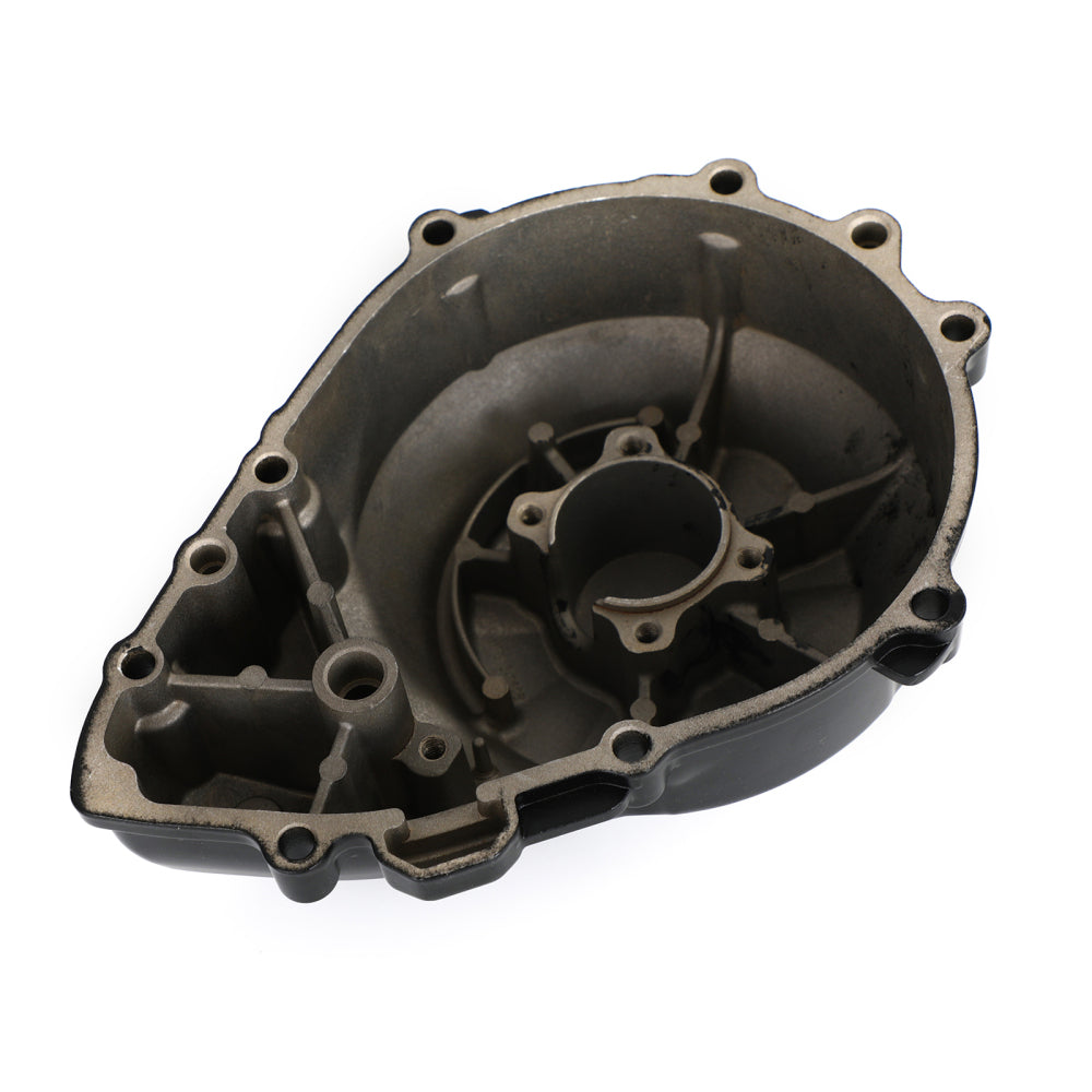 Areyourshop Stator Engine Cover Crankcase For Kawasaki Z750 2007-2009