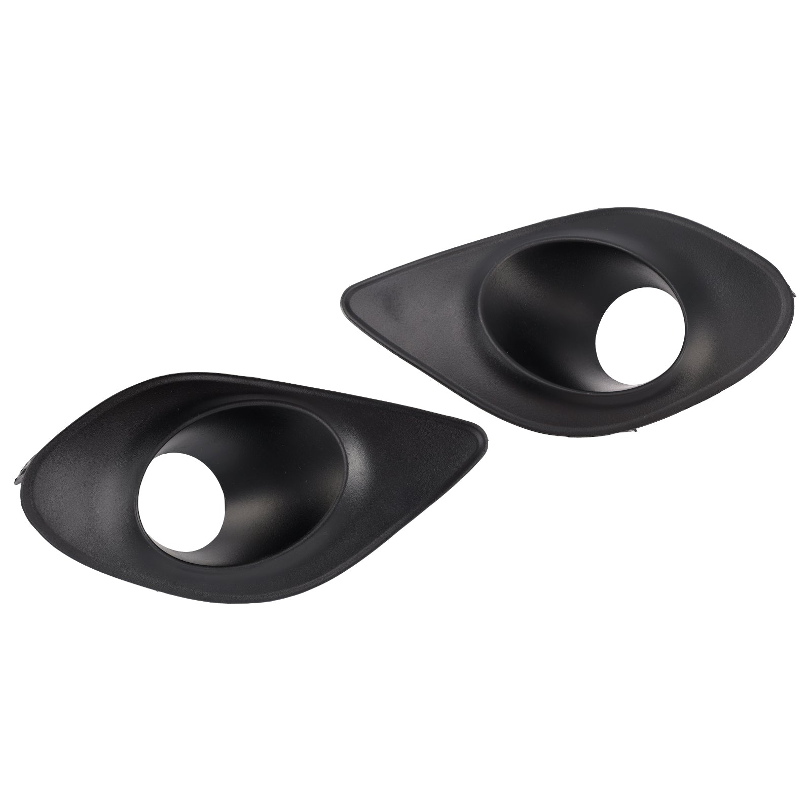 Par tåkelysramme for Dodge Charger 2015-2022 68280428AA