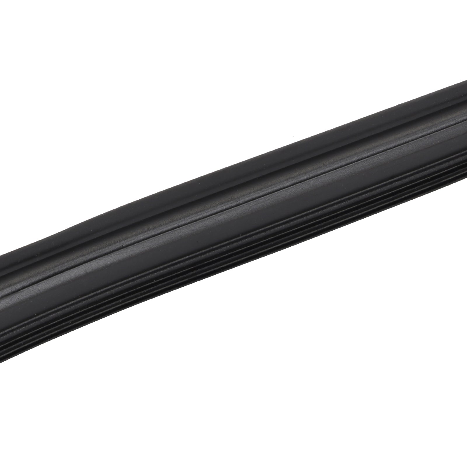 WP9743590/9743590 oppvaskmaskin dørpakning (svart) for Kenmore Kitchenaid osv