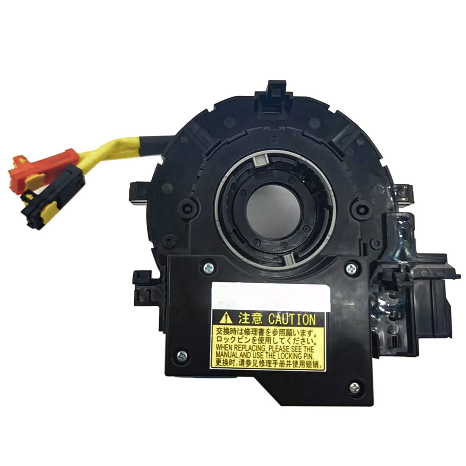 Sensor de dirección 8924B-06010 con resorte de reloj para Camry 2012-2014 2013-2016 Avalon