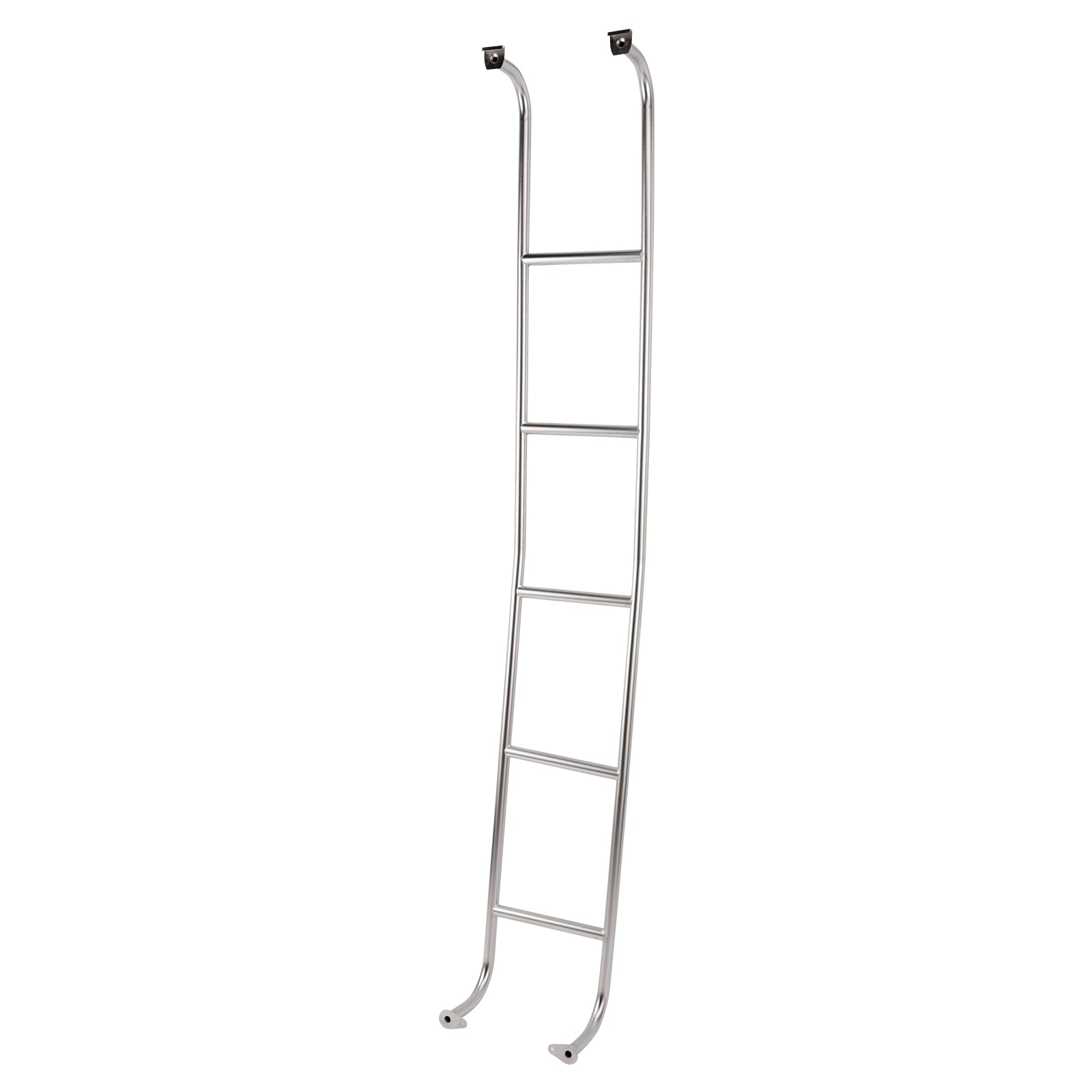 5-Step Van Ladder 093NVL For Nissan NV2500/3500 HD High Roof Vans 2011-2021