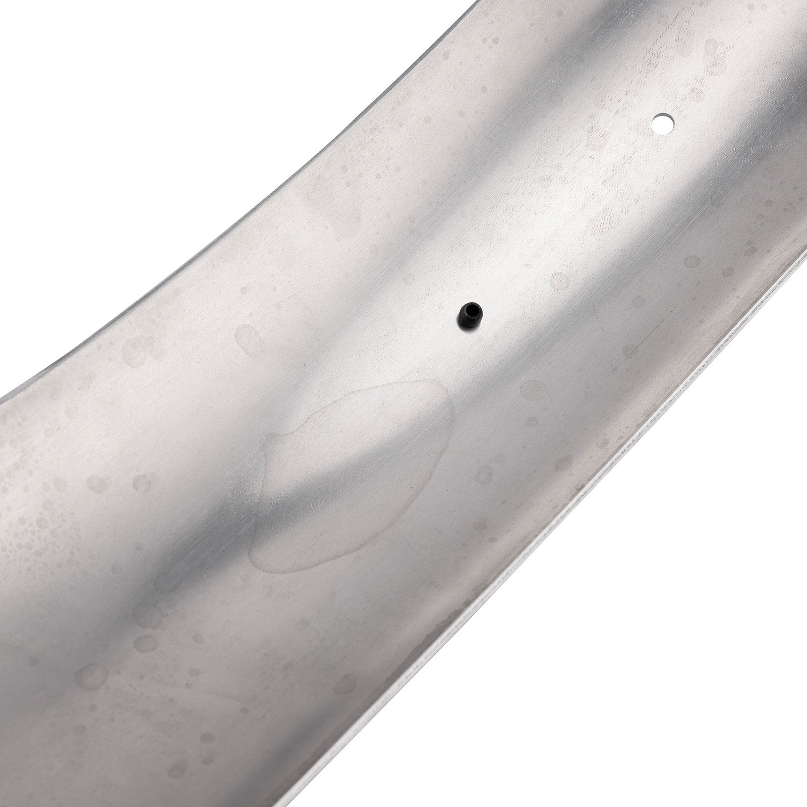 Garde-boue avant en acier adapté pour MOTO GUZZI V7 II Stone Classic Special 10-16