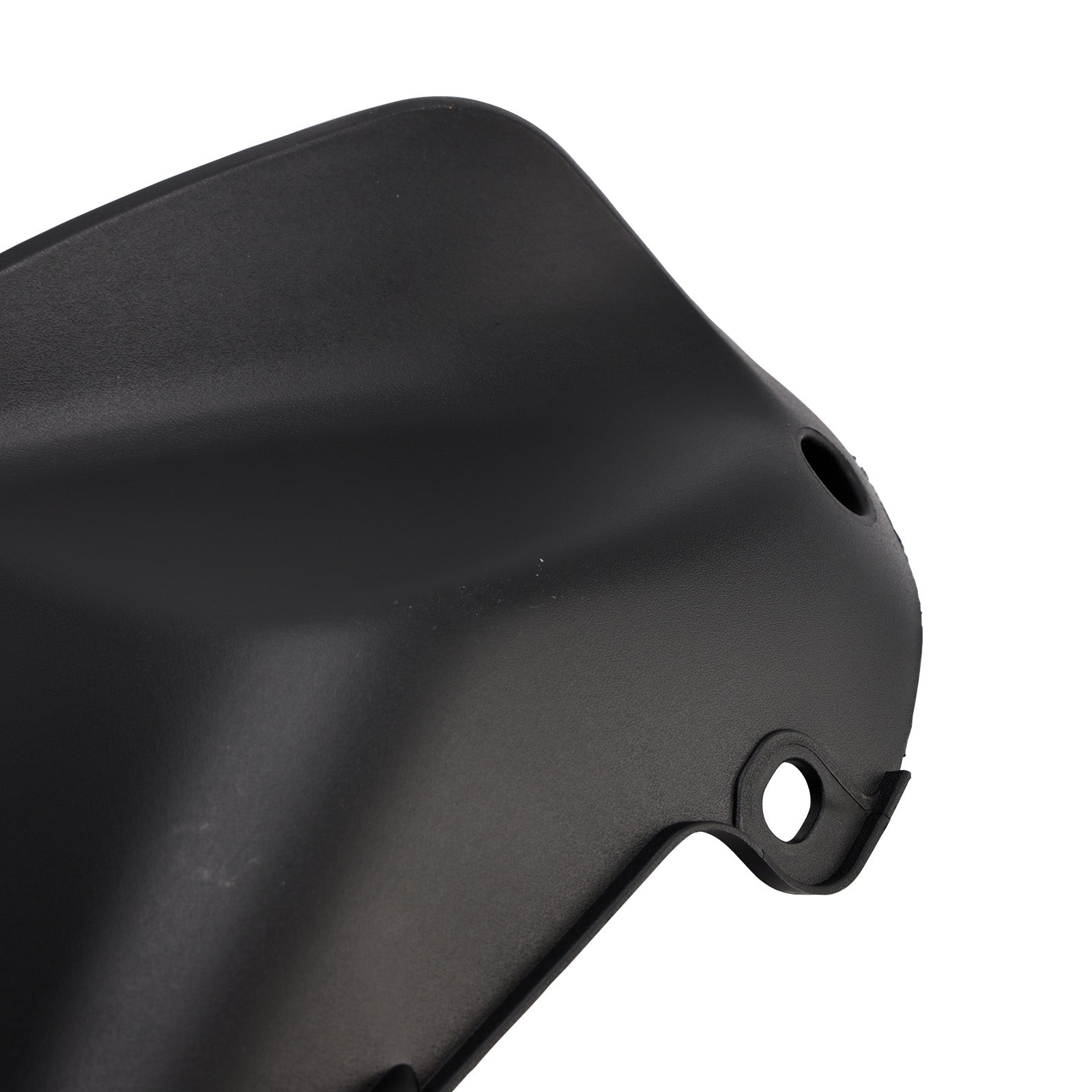 Side Air Intake Duct Cover Fairing For Honda CBR600F4i 2001-2006