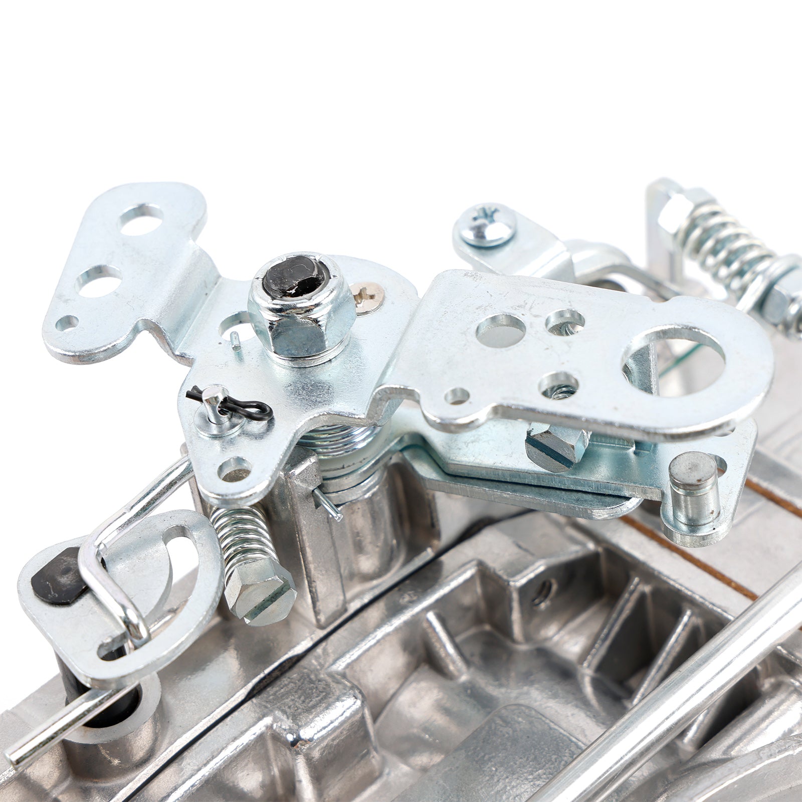 Carburetor 600 CFM 4150 4-Barrel BR-67270 For Corvette For Dodge For Ford