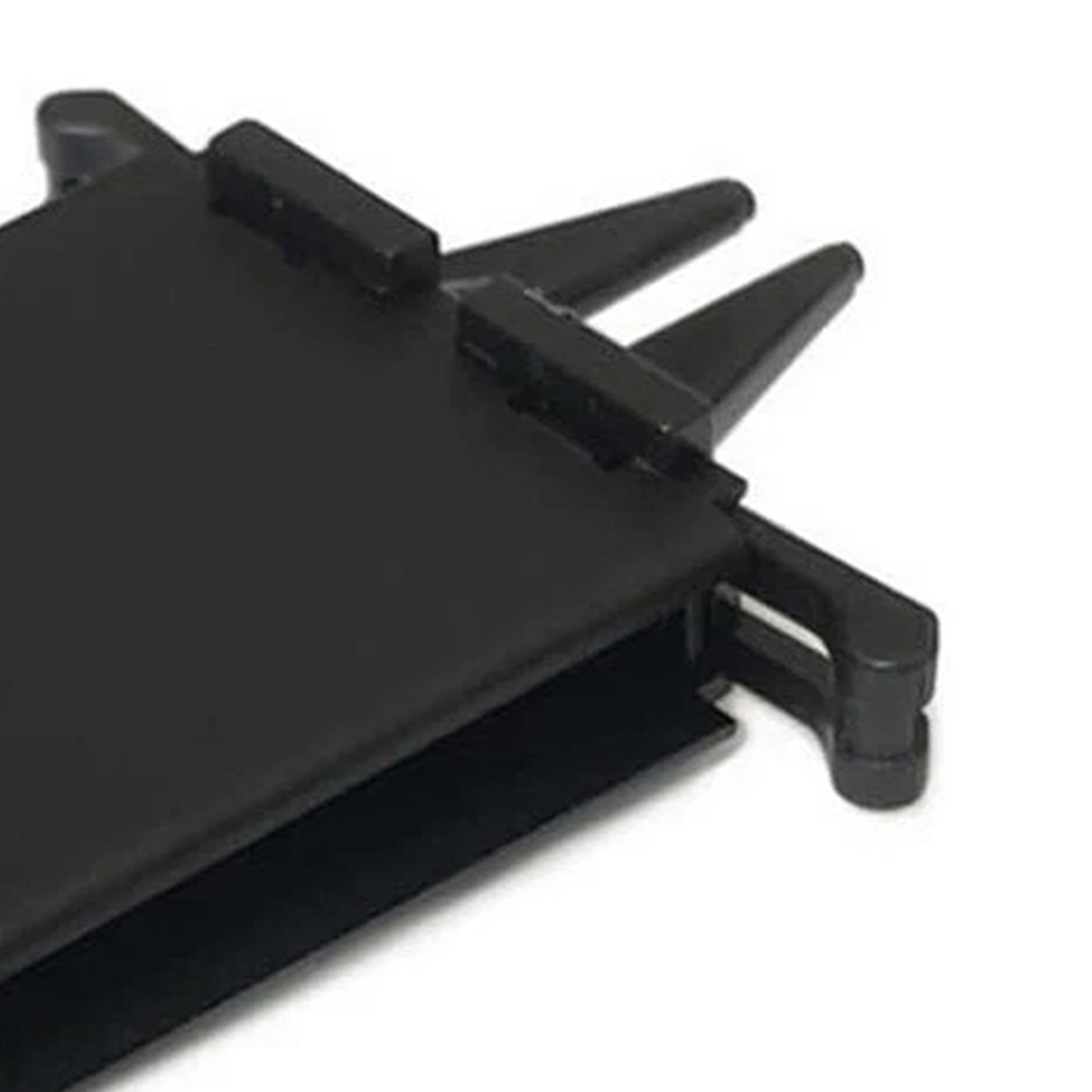 2014-2020 Maserati Ghibli Rear Row-Central A/C Luftventil Utlopp Flik Clip 670021523