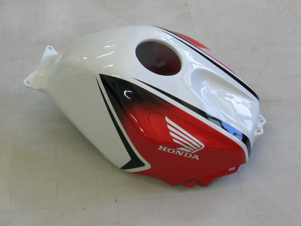 2005-2006 Honda CBR 600 RR meerkleurige CBR Racing stroomlijnkappen algemeen