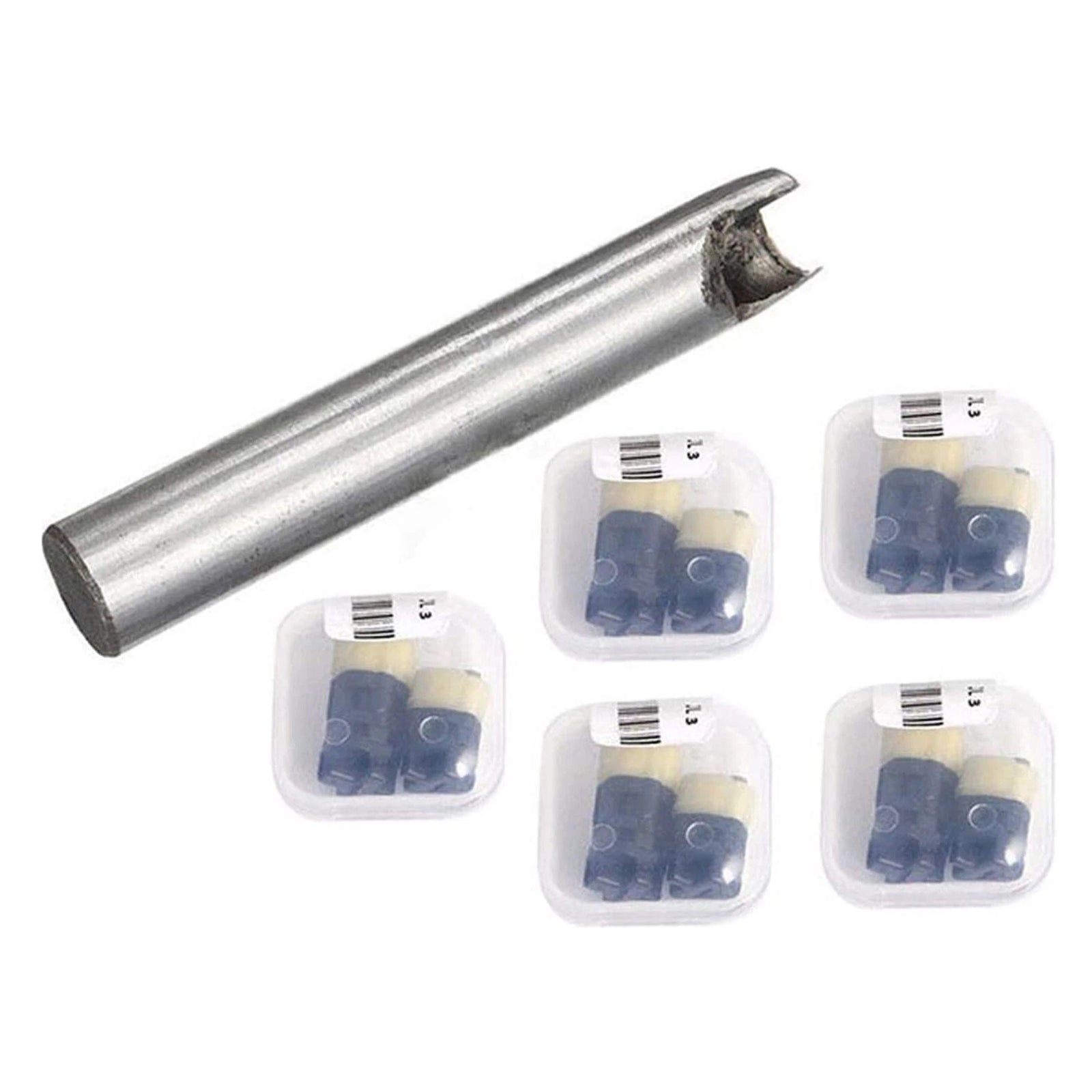 5 Pair Trans Control Module Sensor & Tool Y3/8N1 Y3/8N2 For Mercedes Benz 722.9
