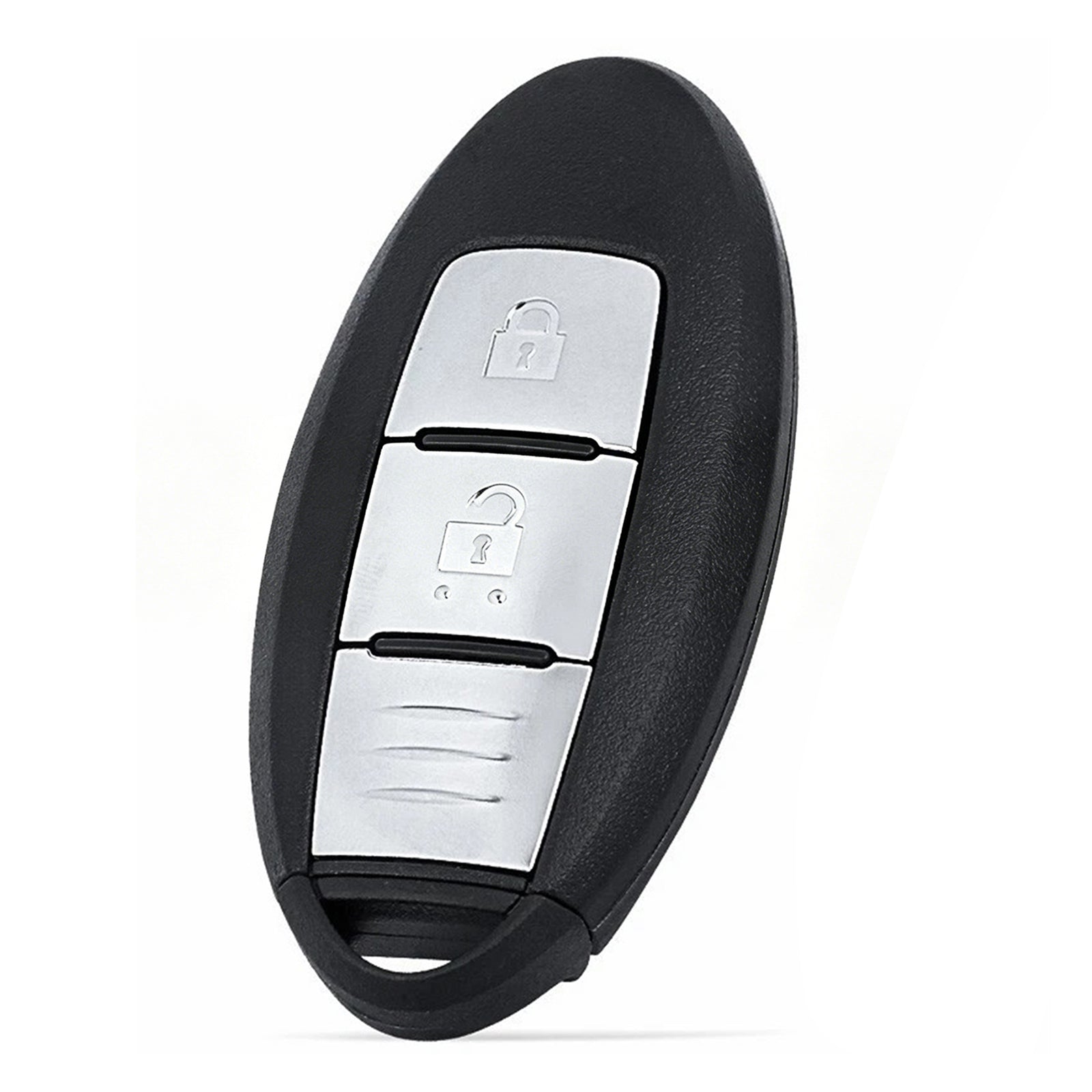 2 Button Car Key Fob S180144102 433Mhz NSN14 Chip For Nissan X-Trail 2014-2017