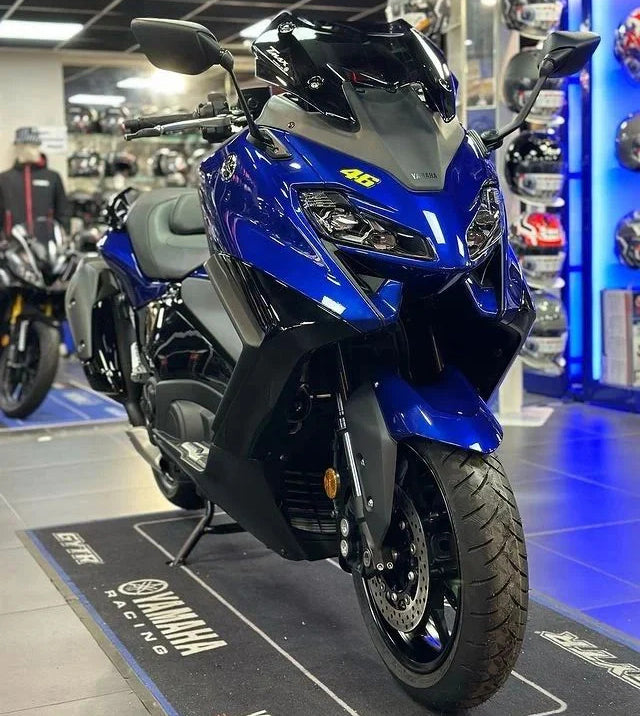 2022-2024 Yamaha TMAX560 injectiekuipset carrosserie