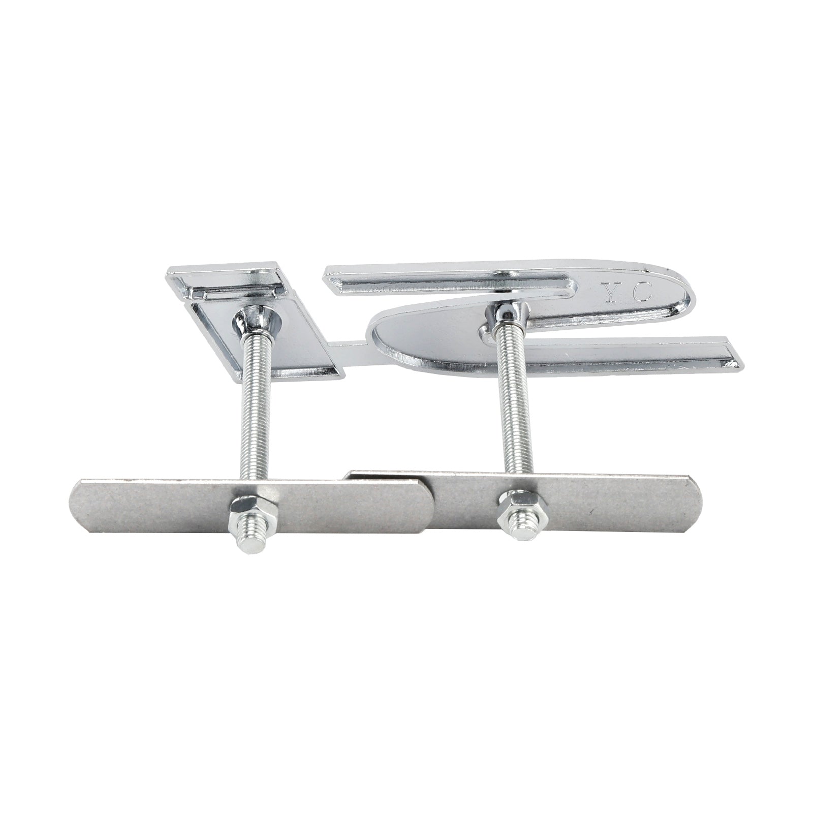 Si Front Grille Emblem Decal Badge for Honda