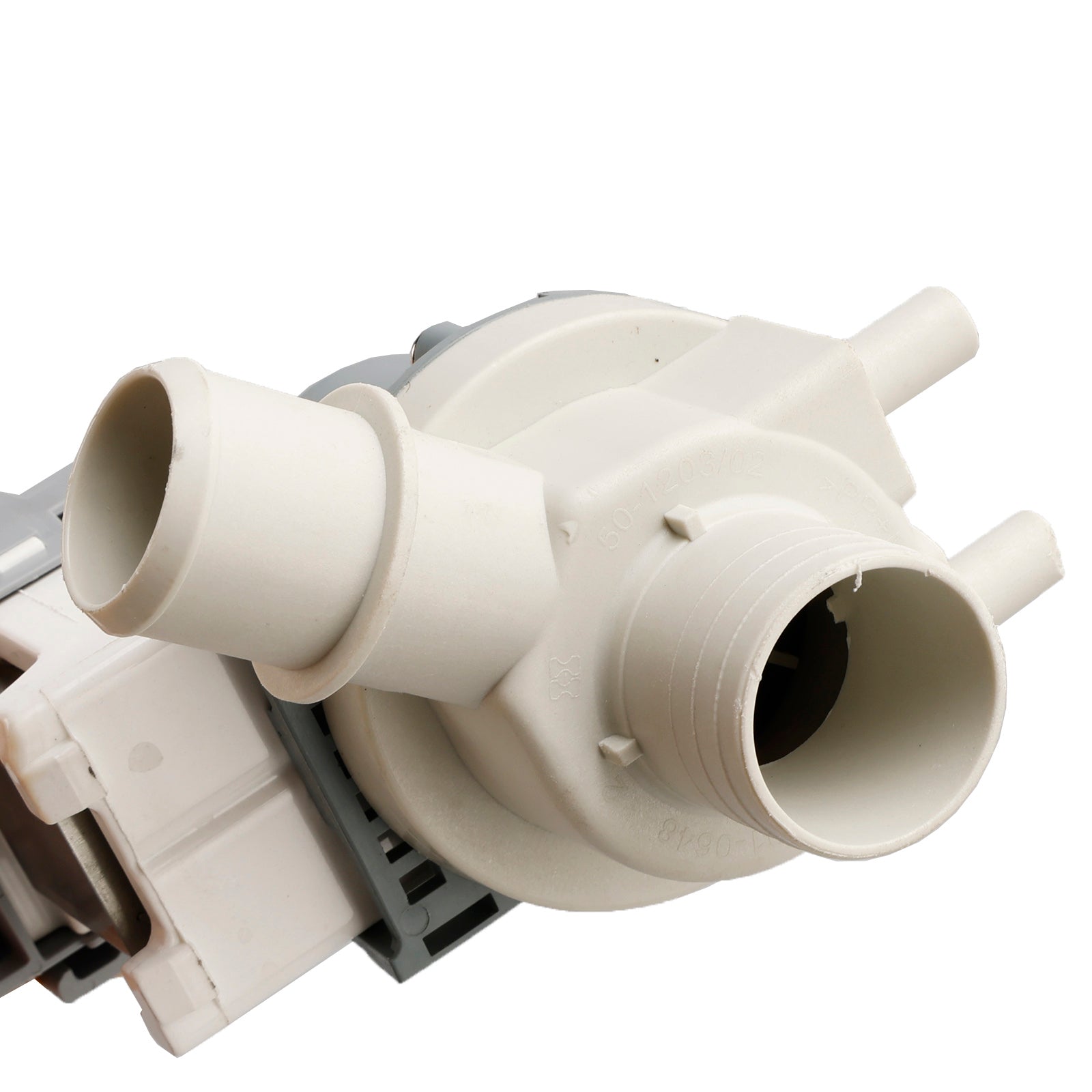 DP040-012 4681EA1007A Pompe de vidange pour laveuse pour LG Washer Remplacer 2649379 AP5672914