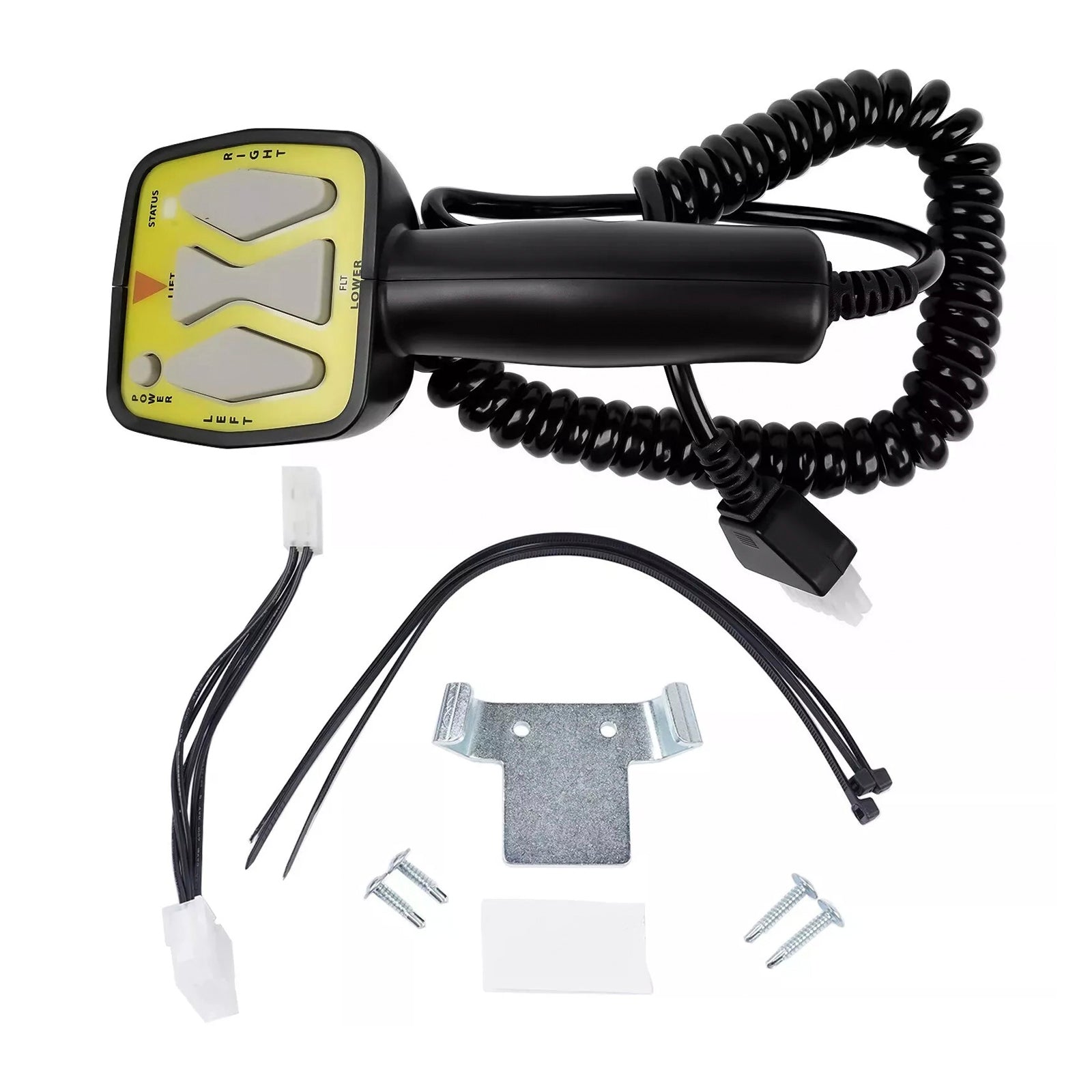 Meyer Diamond 22690 Snow Plough Controller Switch 306083