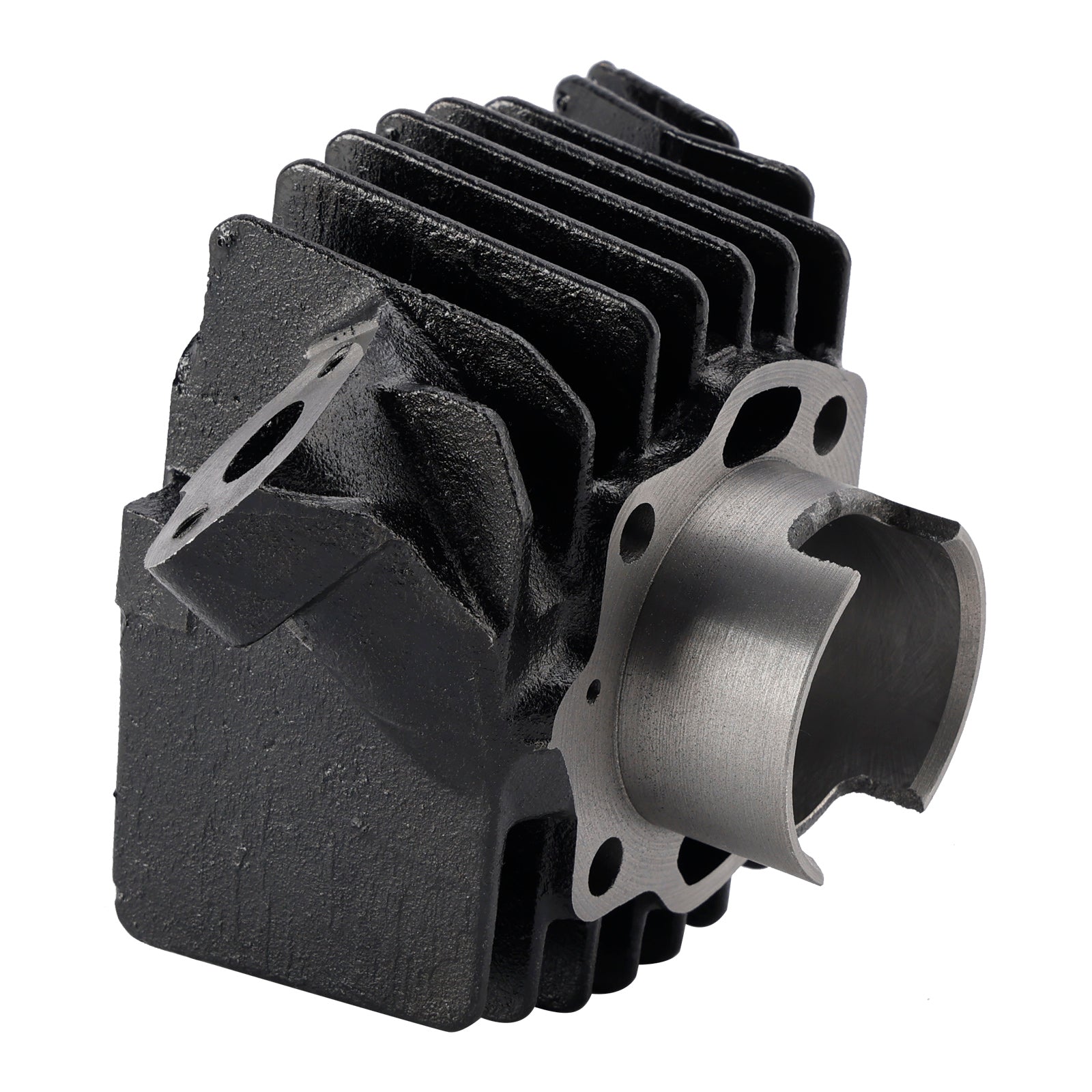 1984-1987 Suzuki LT50 Quadrunner 50 Complete Cylinder Piston Top End Kit 11210-04012-0F0 11111-04001