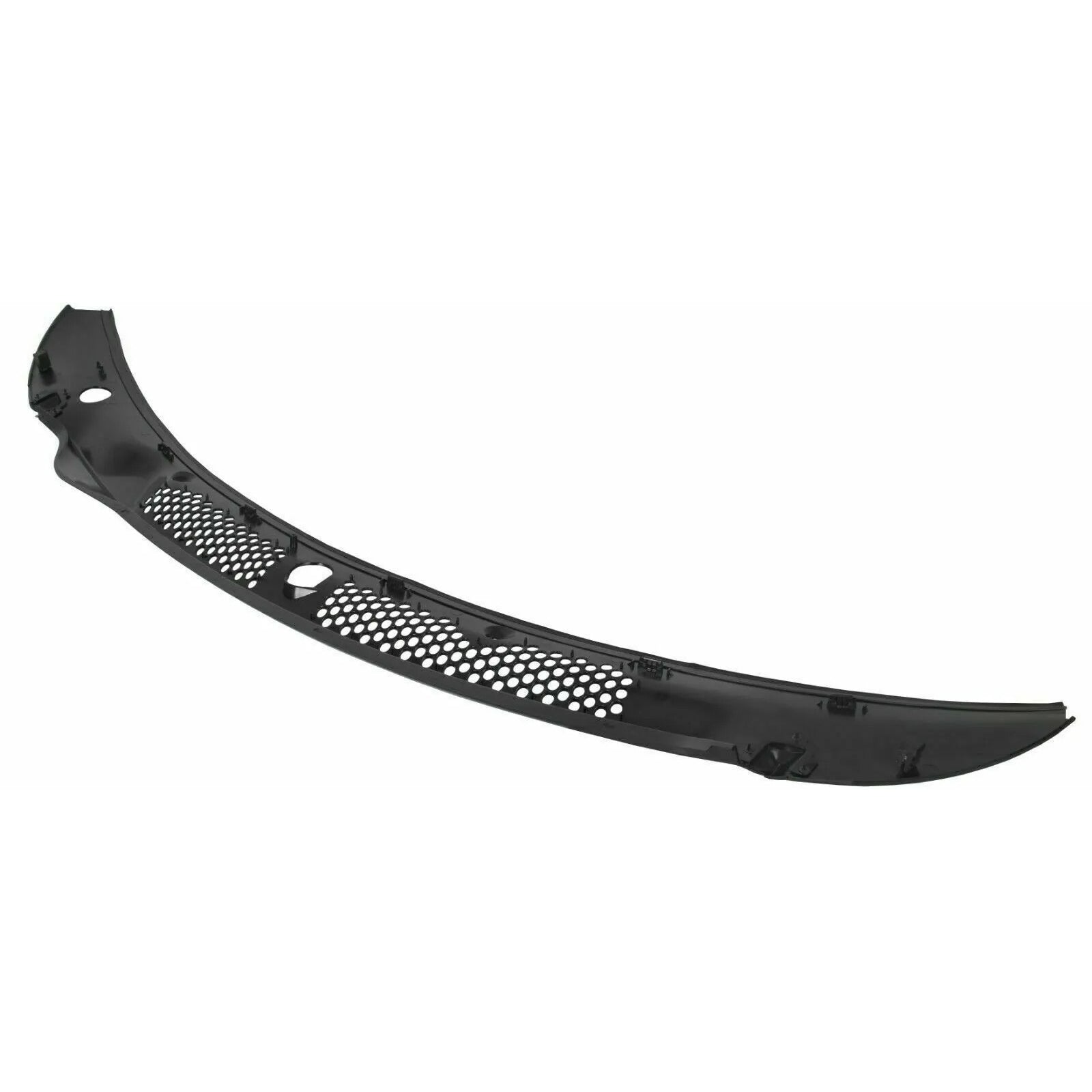 1994-1998 Ford Mustang Cobra Cowl Vent Ruitenwisser Grille Paneelafdekking F5ZZ-6302228-BA