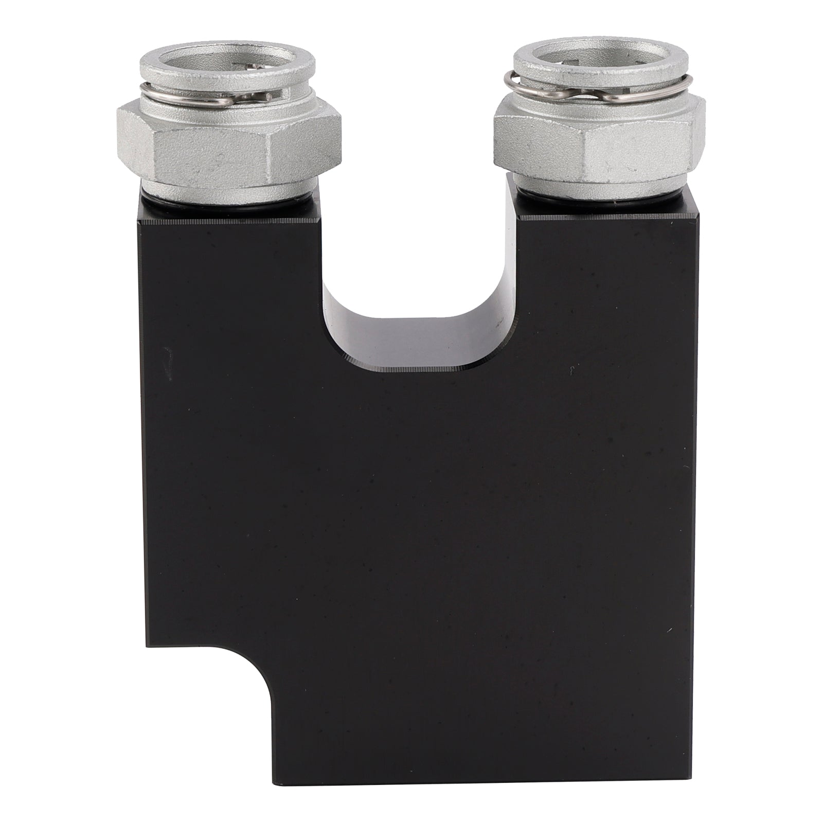 2003-2012 Dodge Hemi Aisin 545rfe 65rfe ou 66rfe Transmissões Bypass Cooler Bloco 3100052392 68186711AA