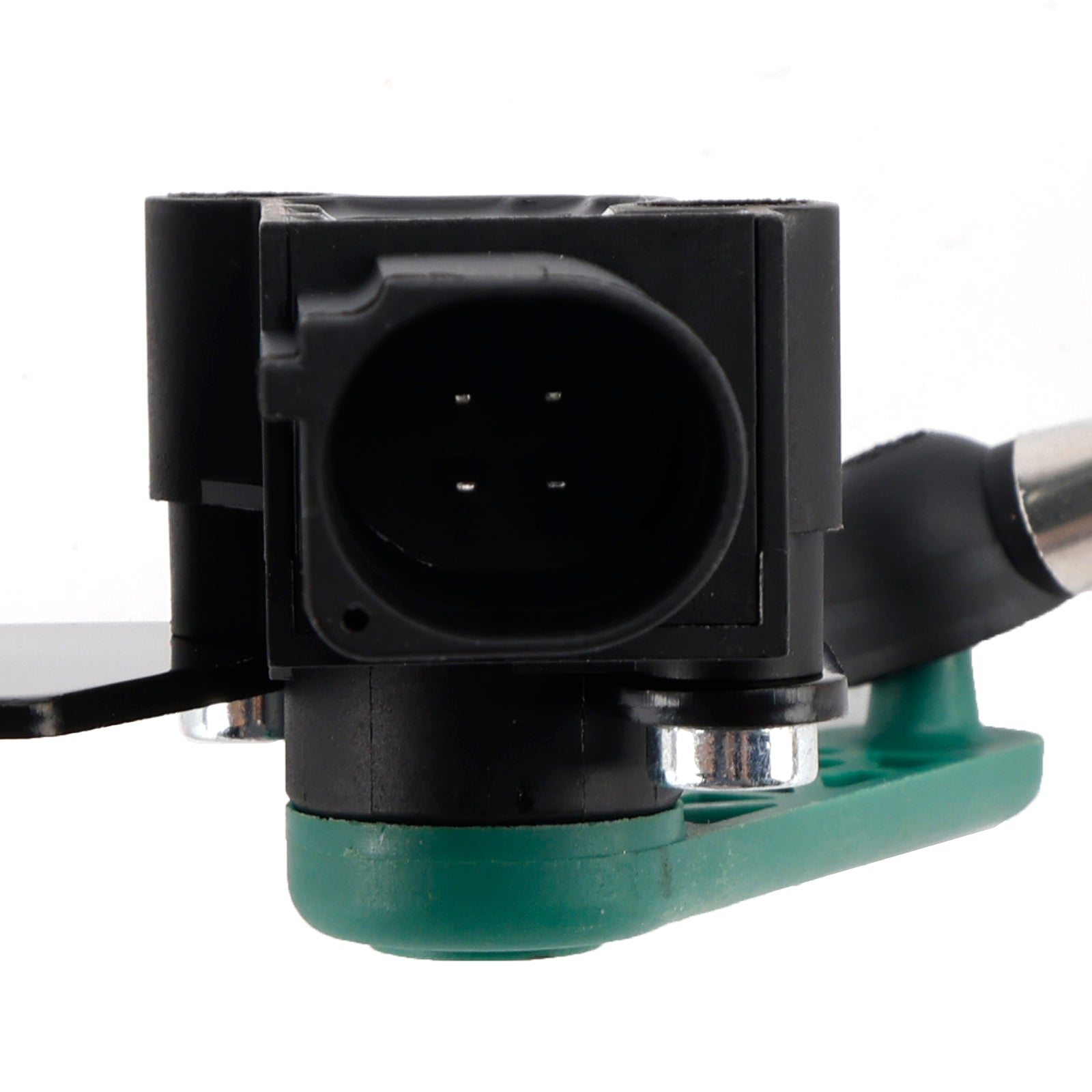 Fram Vänster Strålkastare Nivåsensor 5Q0907503 För Audi A3 VW Seat Skoda