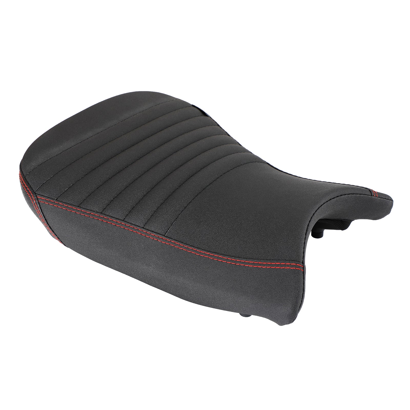 Front Raider Seat Driver Cushion Pu Fit For Bmw S1000Rr 19-22 2020 2021 Red