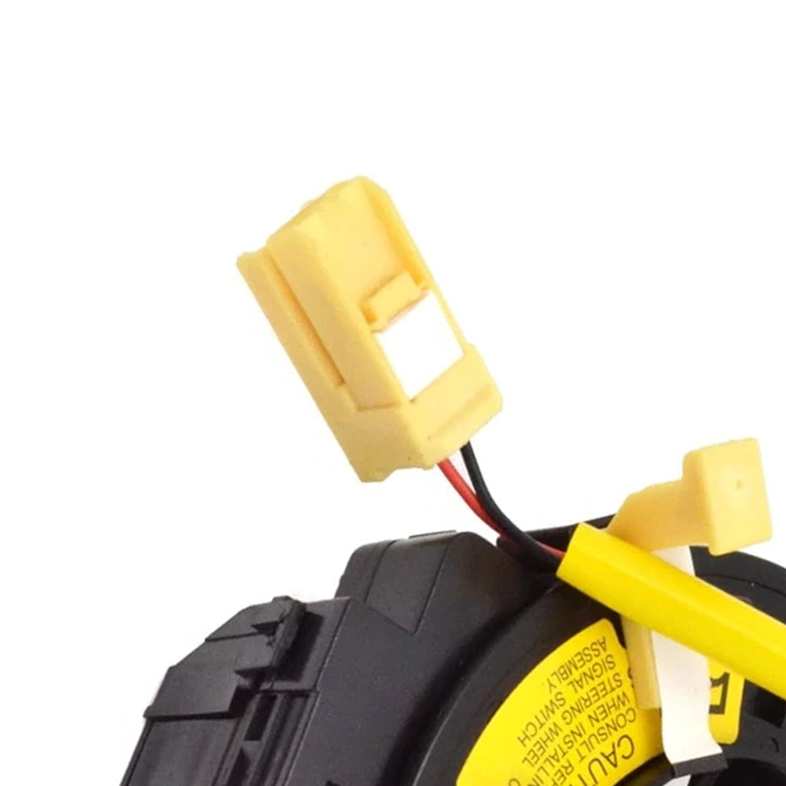 Steering Wheel Clock Spring 84306-52020 For Toyota Echo 2000-2003