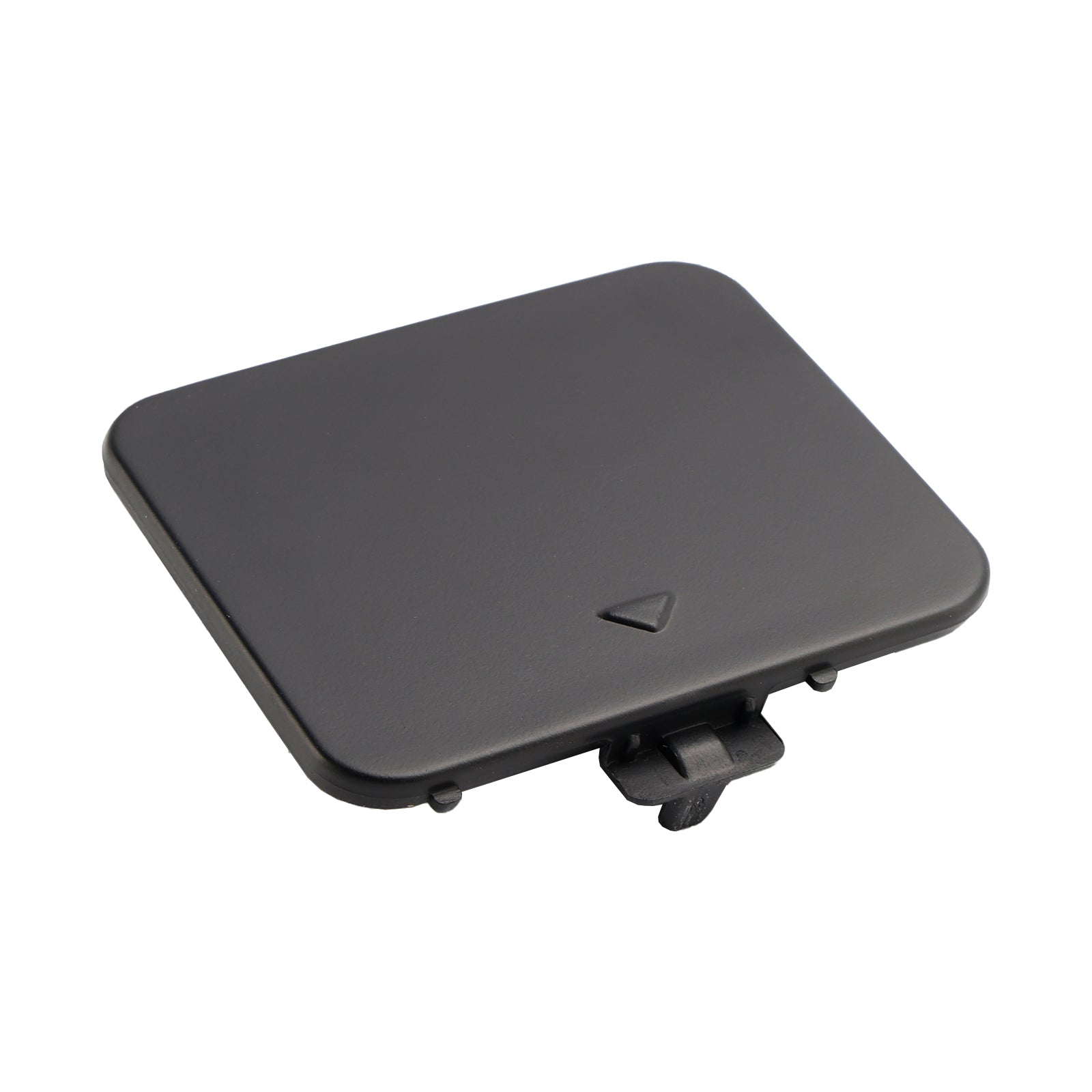 2003-2010 BMW E60 5-serie Saloon M Sport voorbumper trekhaak afdekkap 51117897210