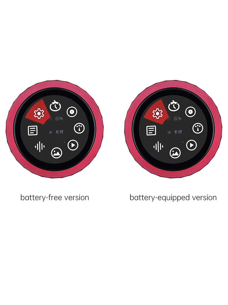 ESP32 S3 S3 de 1,8 pouce écran IPS Capacitive Touch AI Electronic Photo Album