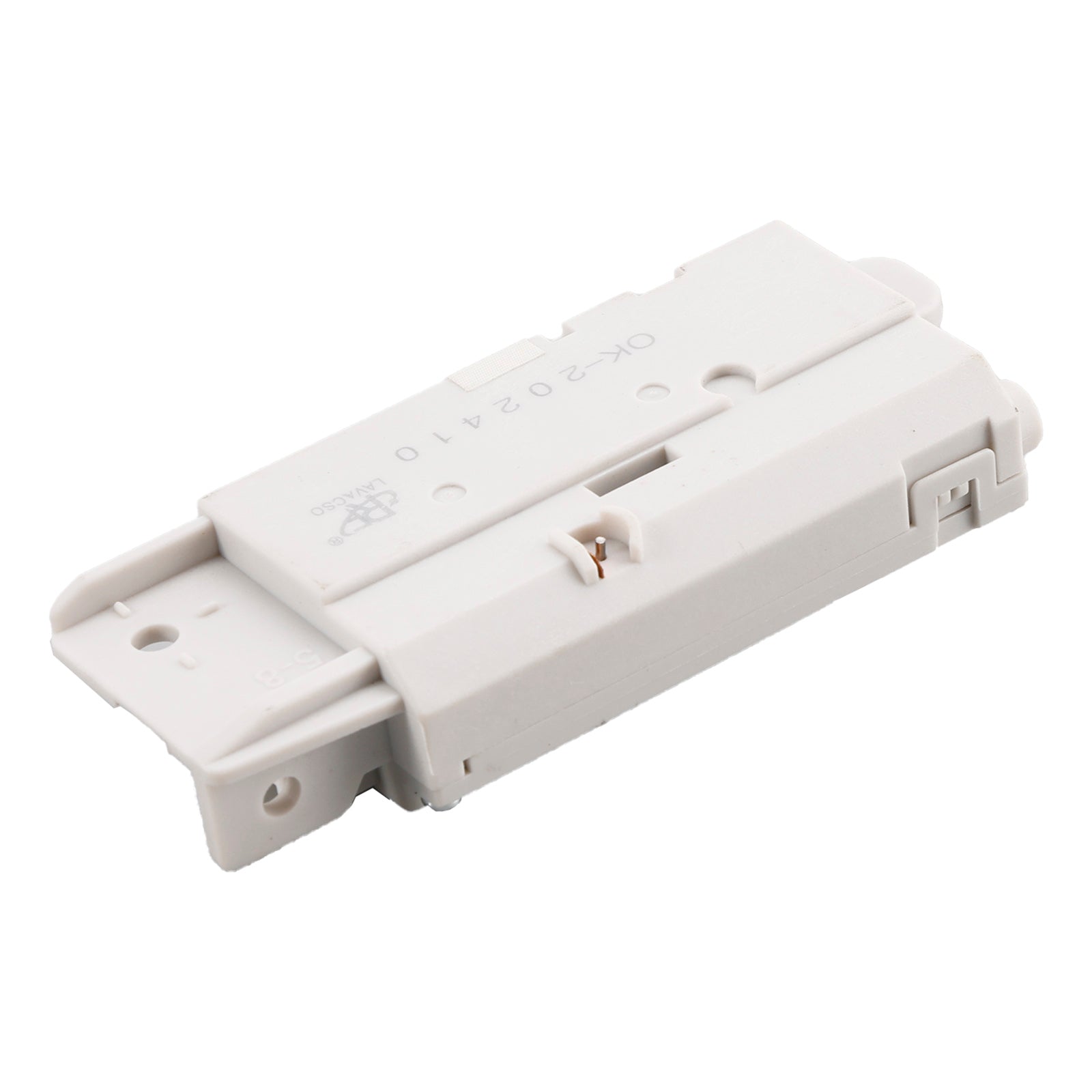 EBF61215202 Conjunto de interruptor de tapa de lavadora para LG reemplaza AP5597170 2667077