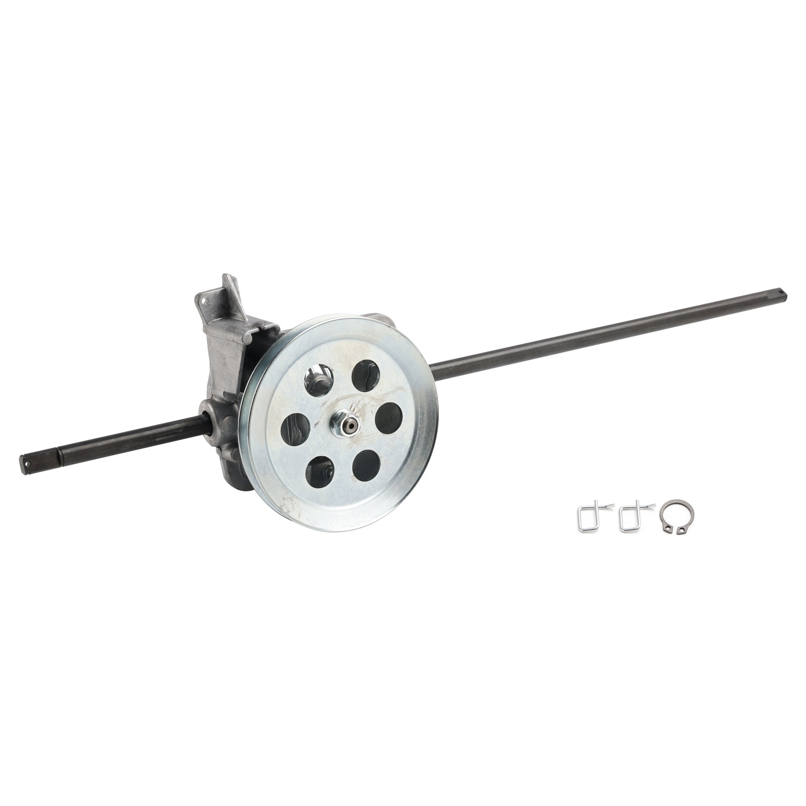 Transmissie 131-9667 Voor 30" TurfMaster Commerciële Maaier