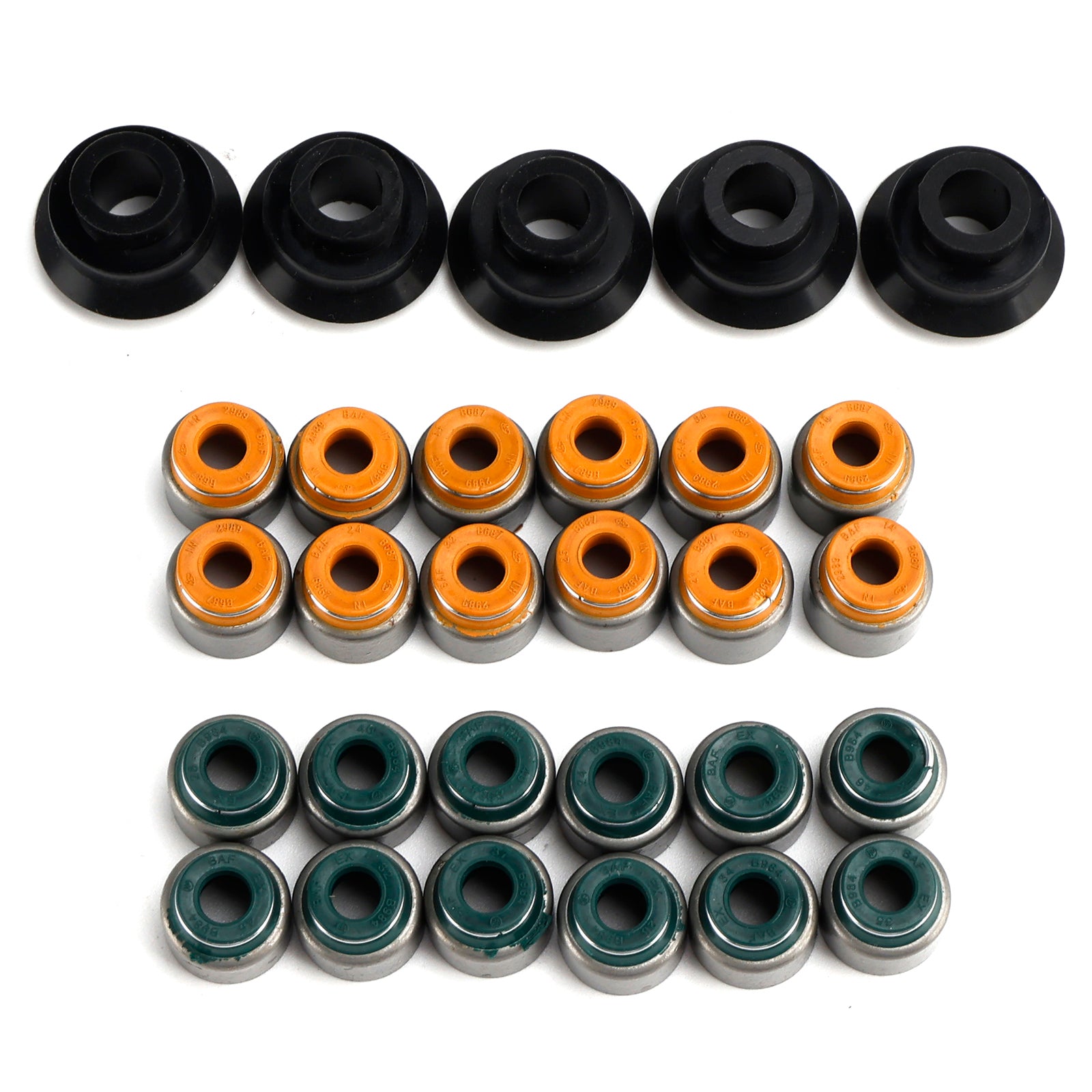 4090035 Junta da cabeça superior Conjunto para Dodge 2500 3500 5.9L 24V Cummins 1998.5-02