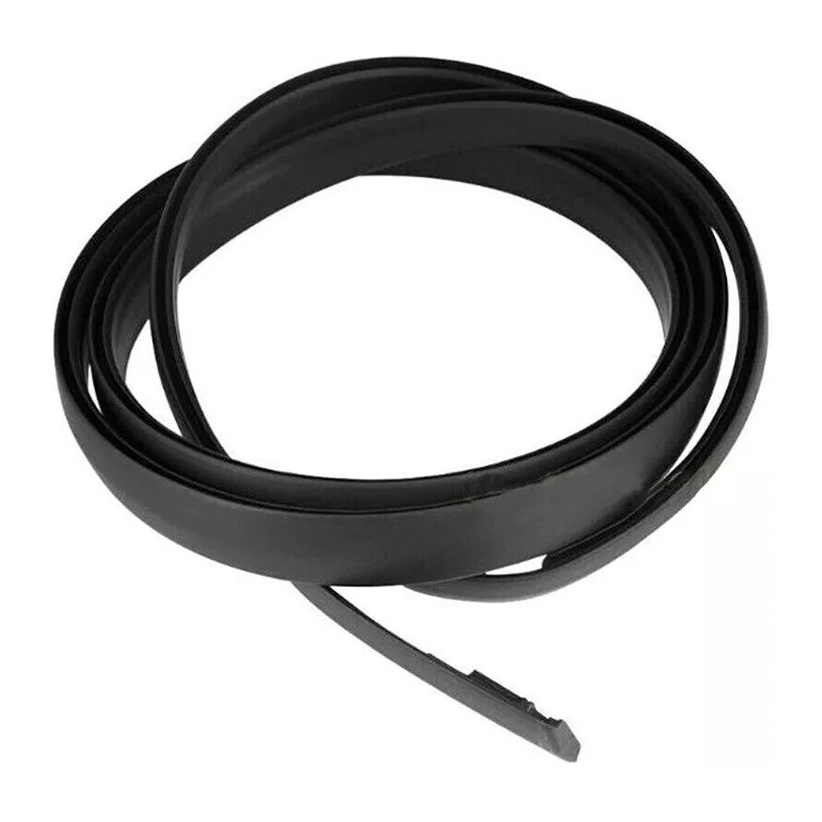 Moldura de techo para Scion xB 2008-2015, 2 piezas, centro izquierdo & Goma del lado derecho