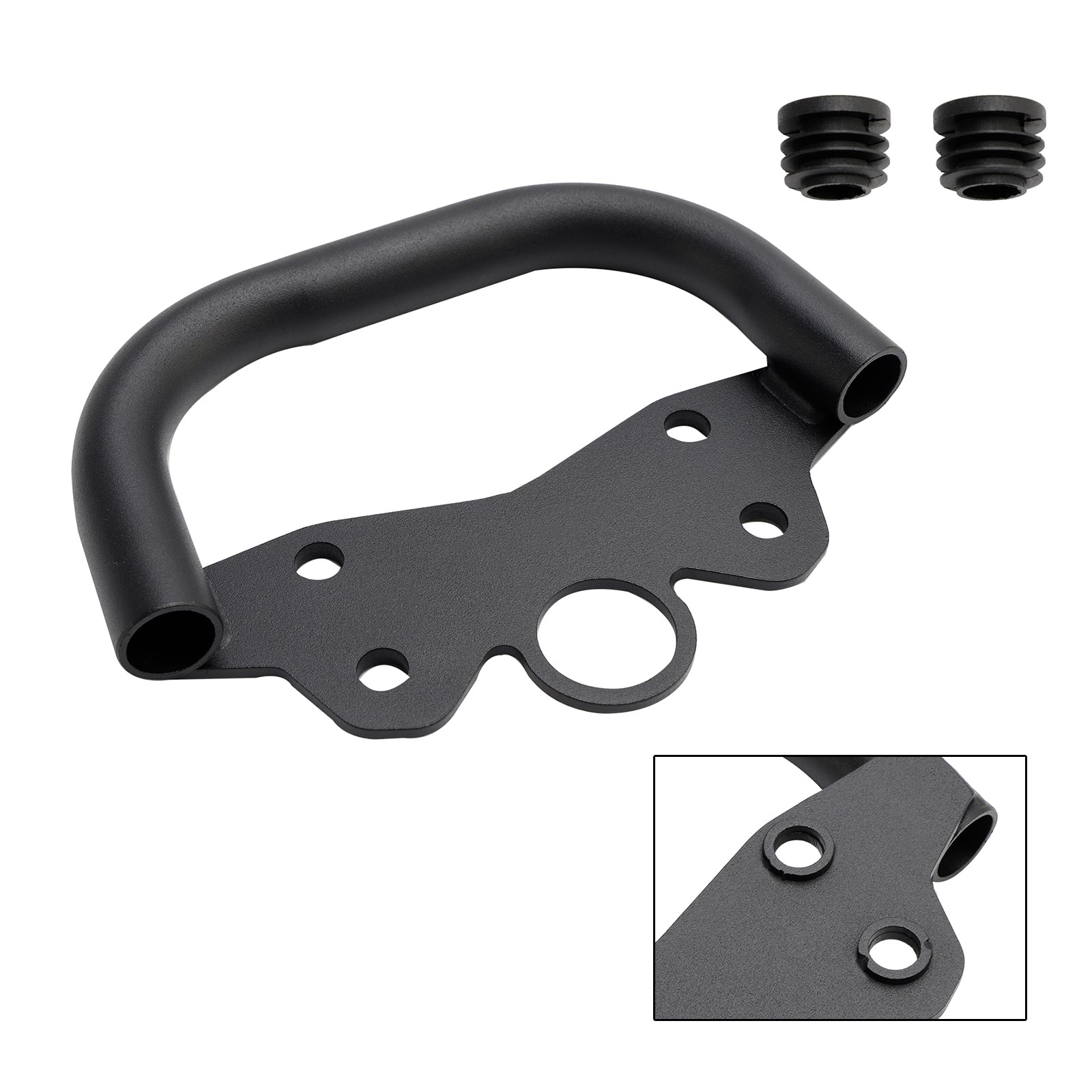 2023-2024 Yamaha Pg-1 Soporte de navegación para teléfono divertido Soporte de extensión Gps para bicicleta