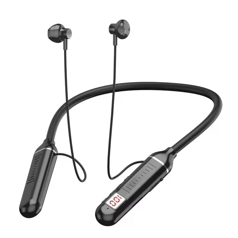 Écouteurs Bluetooth sans fil, durabilité, suppression du bruit, pour téléphone, ordinateur portable, PC, TV
