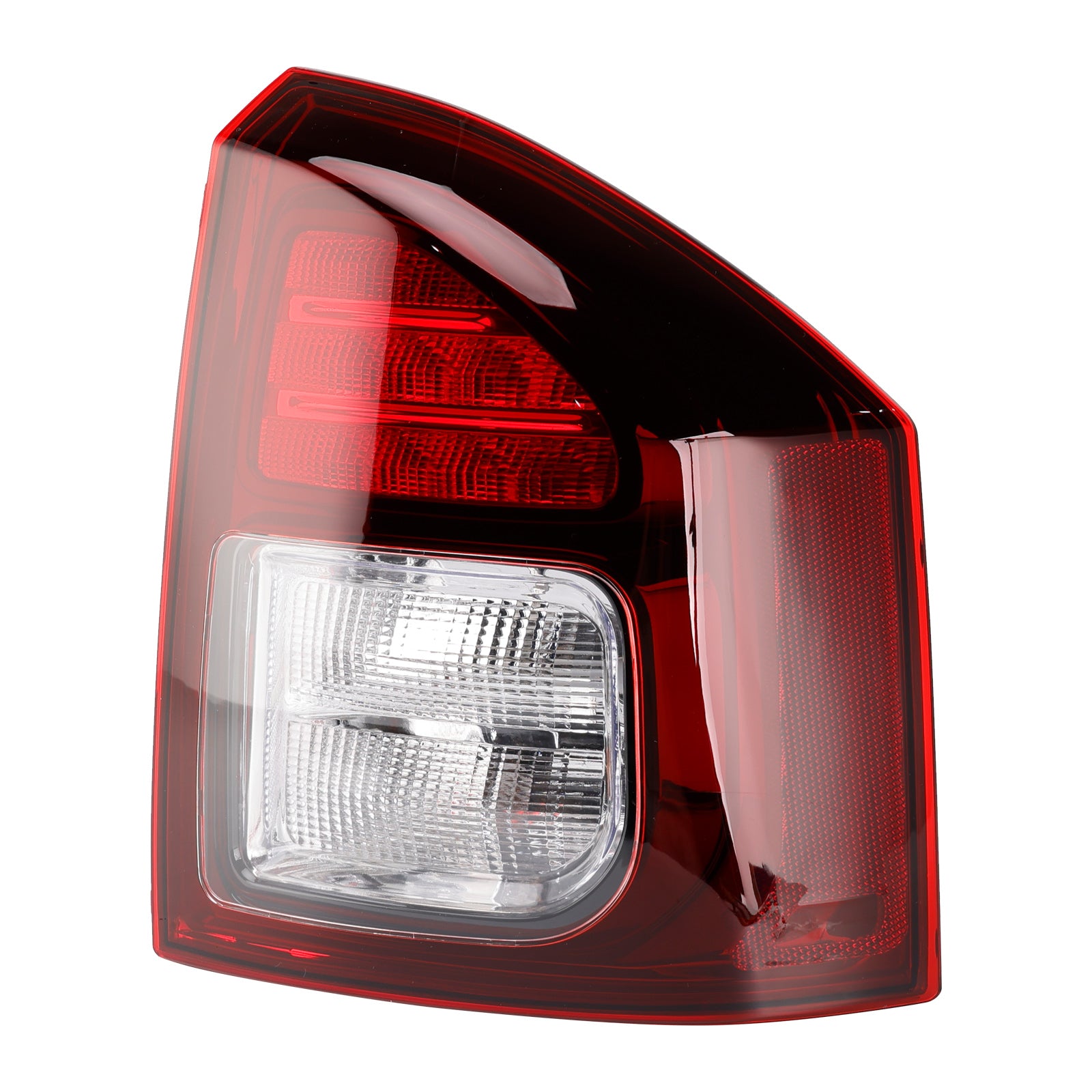 Right Rear Tail Light Rear Lamp Assembly For Jeep Compass 2014-2017