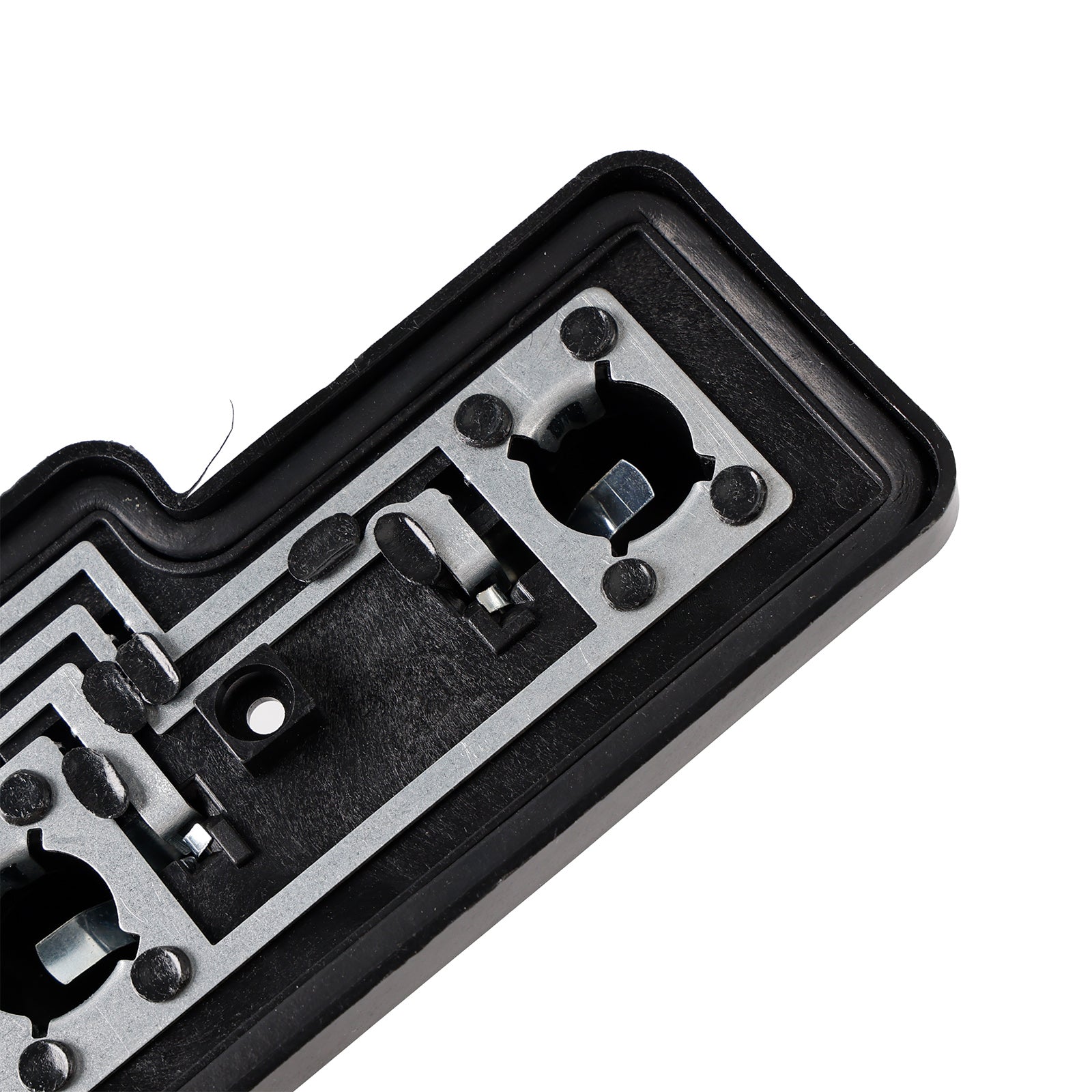 2004-2014 VW Caddy Soporte de bombilla de luz trasera izquierda 2K5945257A