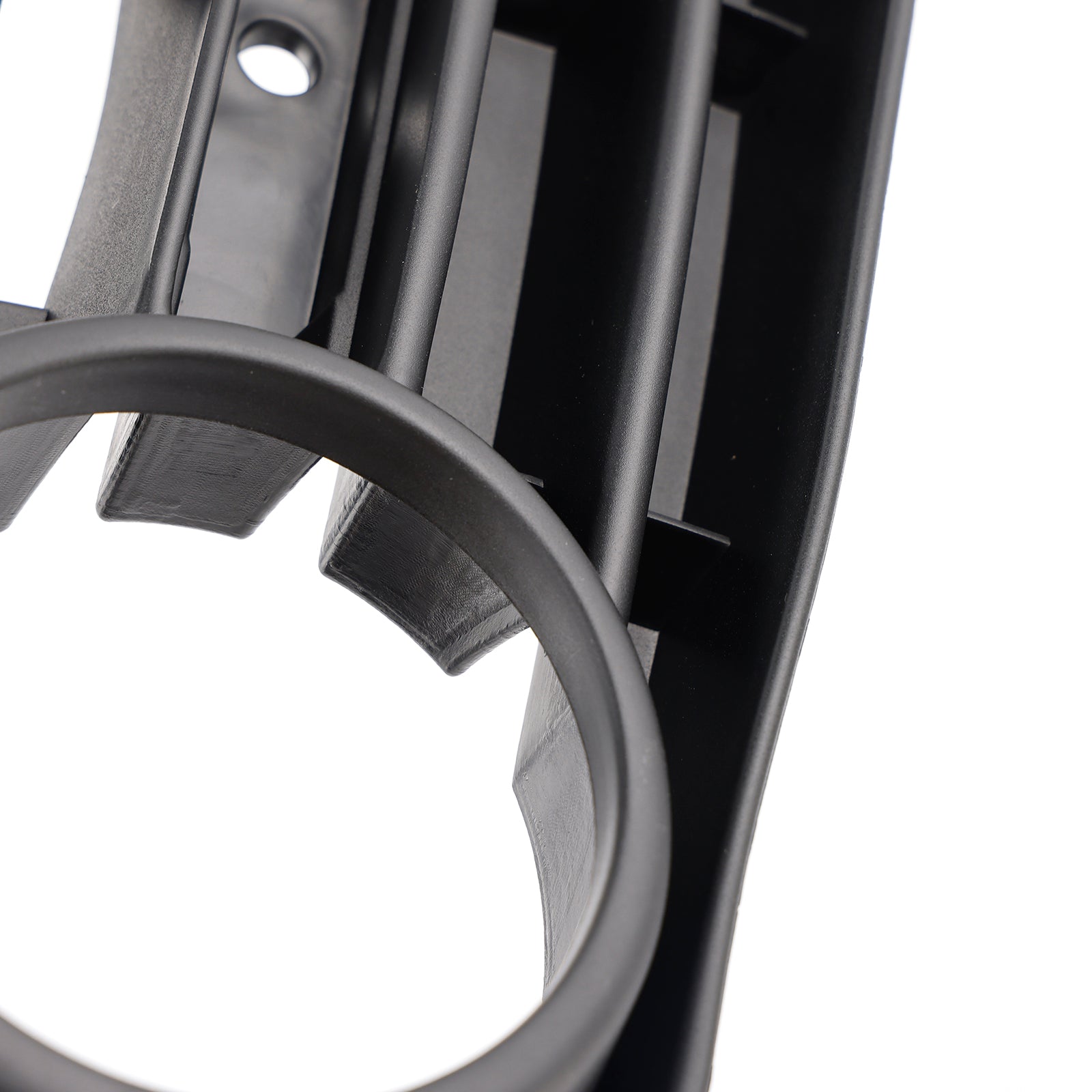 2005-2009 VW Golf V MK5 1 paire Pair Bumper Bumper Fog Light Grill Cover Couverture