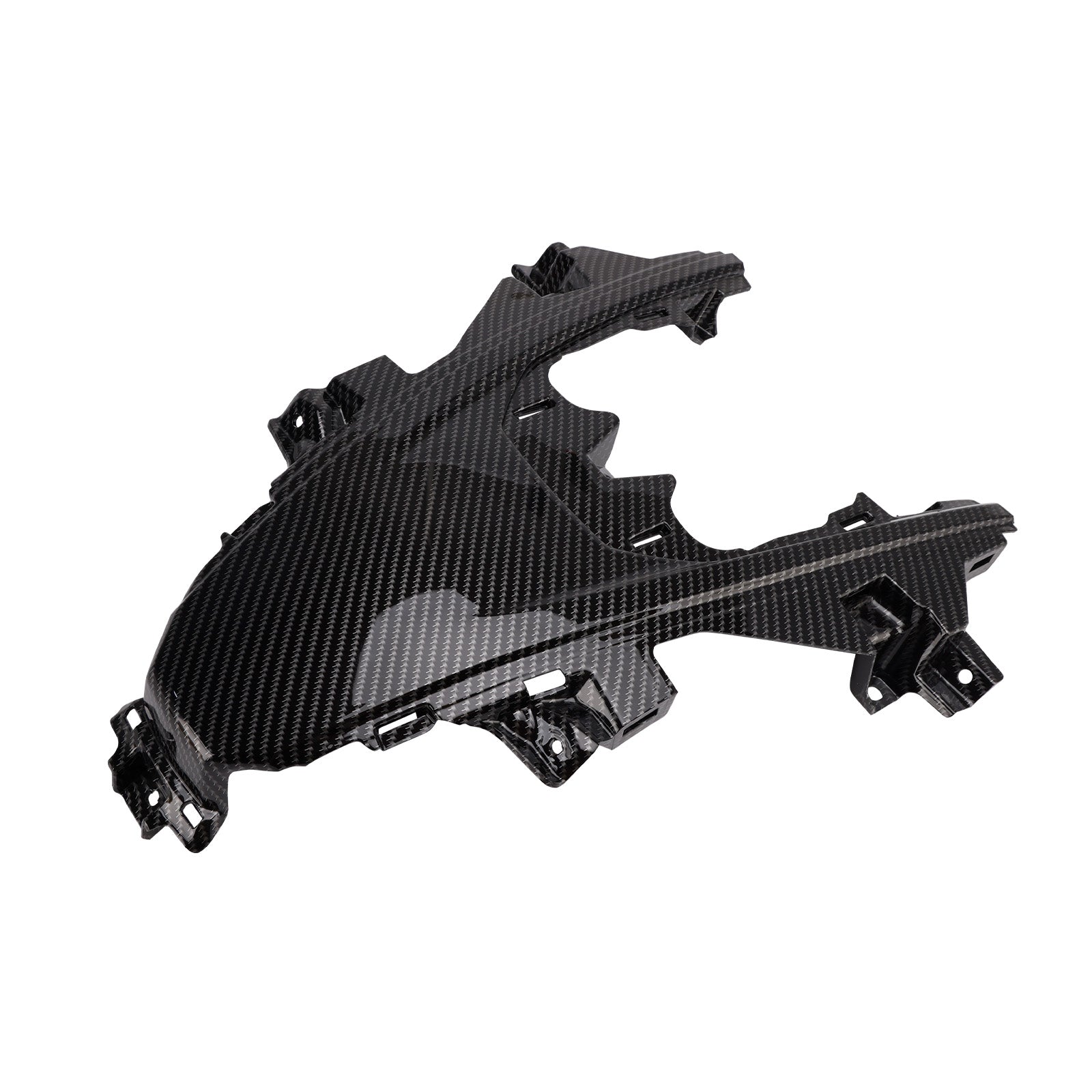 2022-2025 Honda ADV350 Front Nose Headlight Panel Cover Fairing